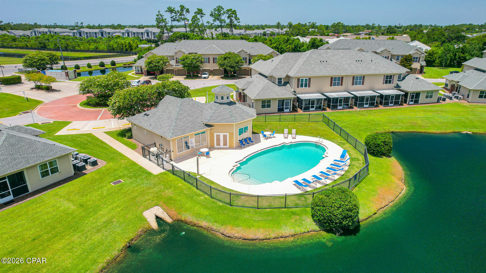 Baldwin Rowe - Residential