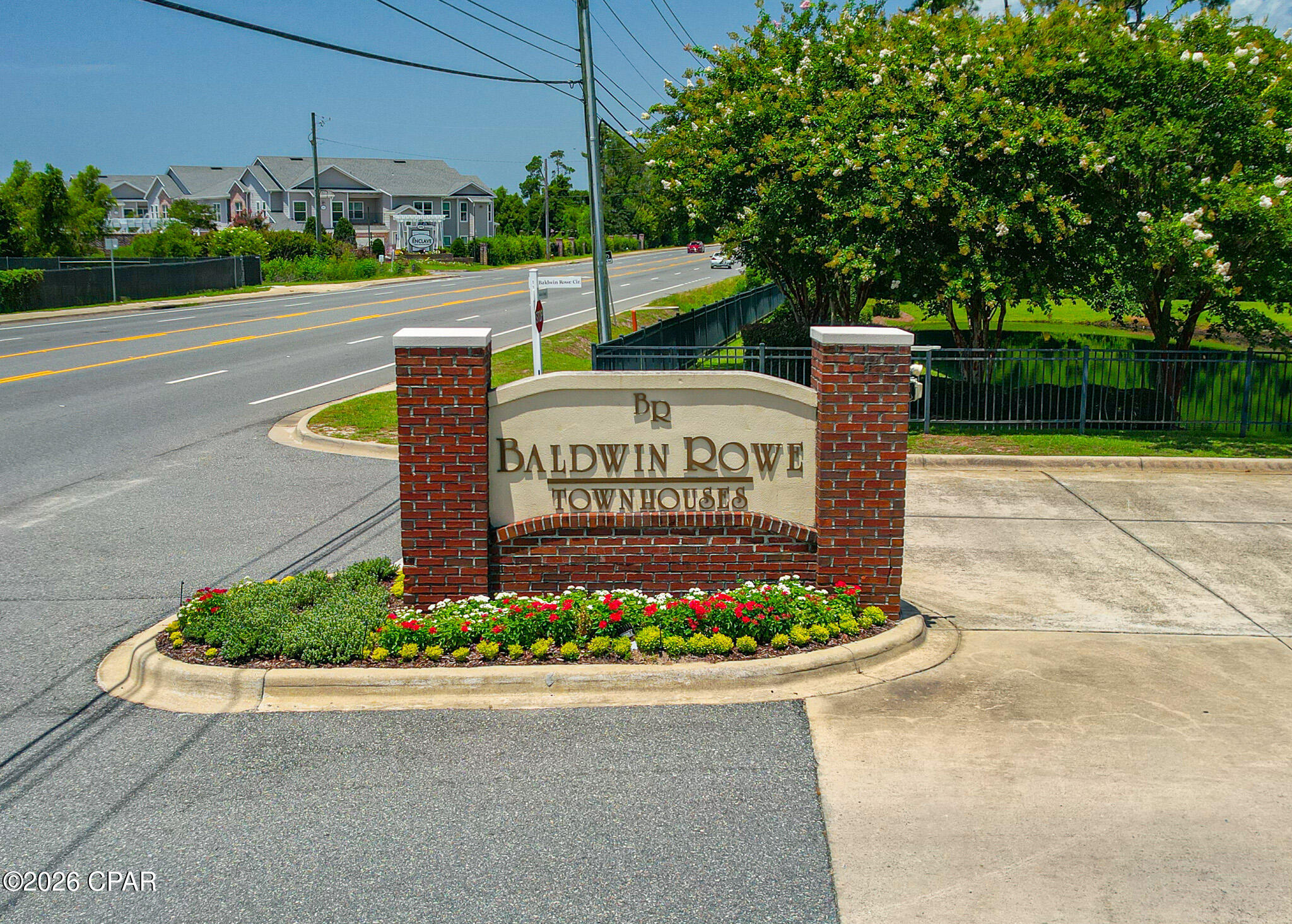 Baldwin Rowe - Residential