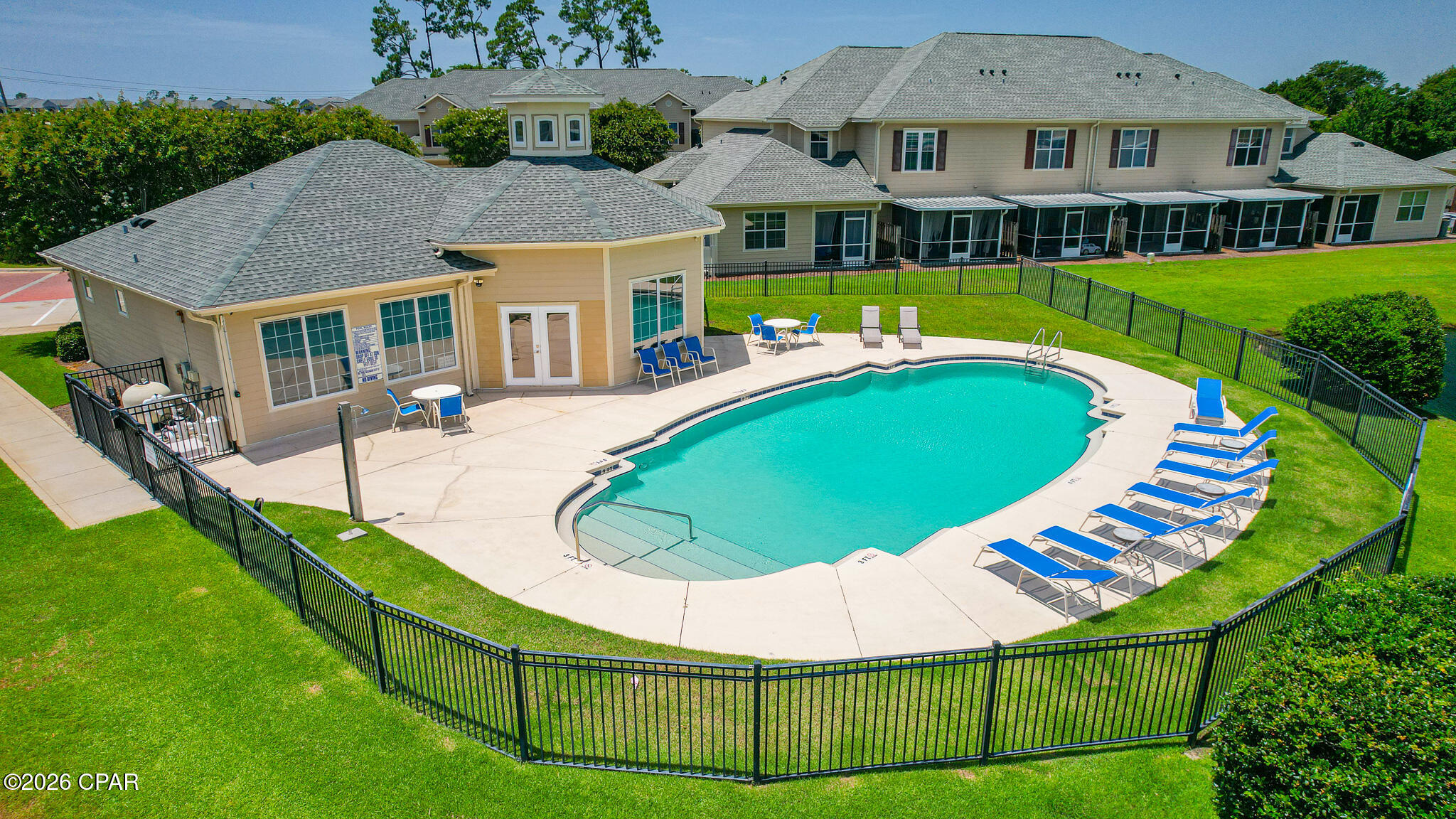 Baldwin Rowe - Residential