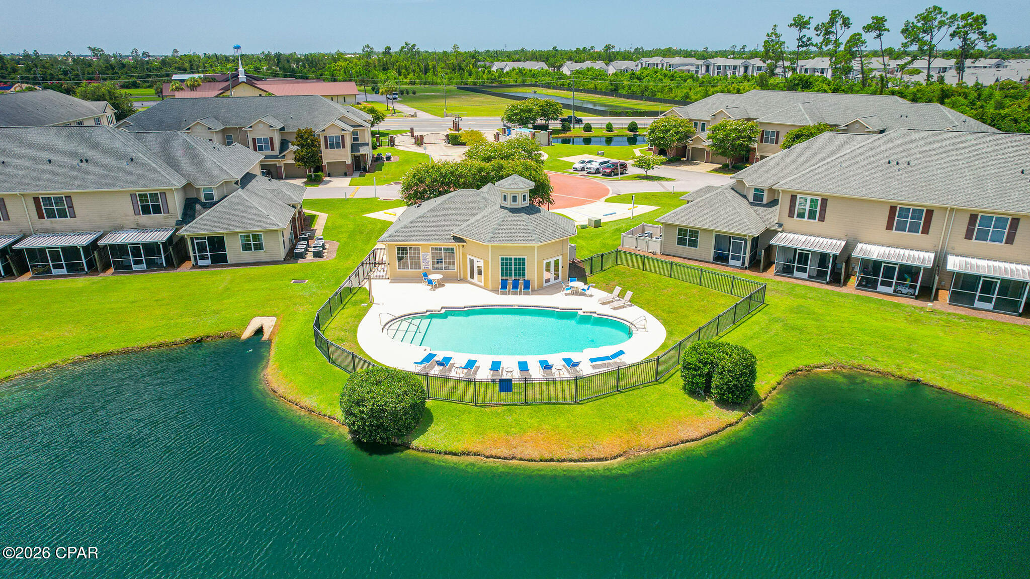 Baldwin Rowe - Residential