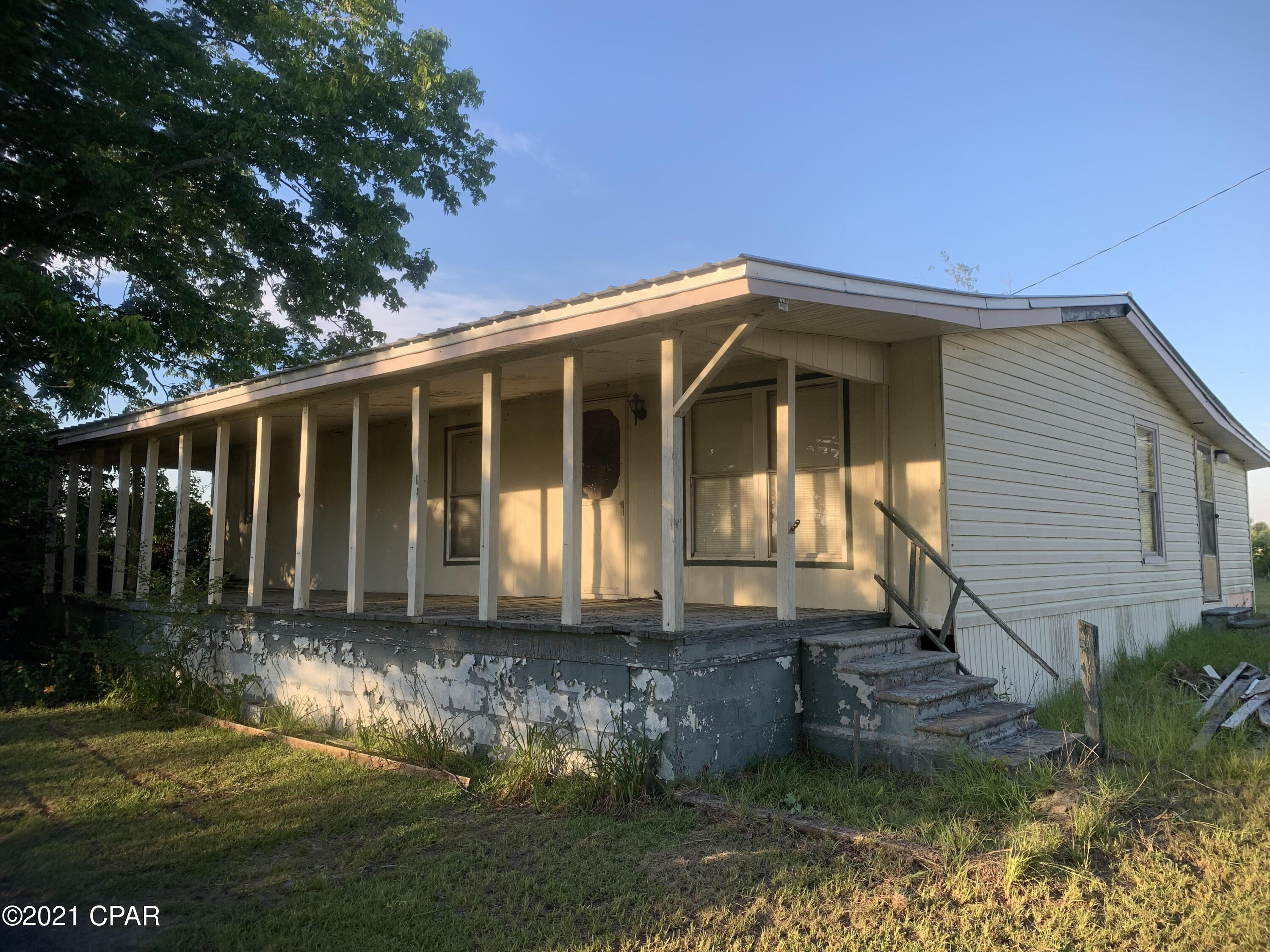 [No Recorded Subdiv] - Residential