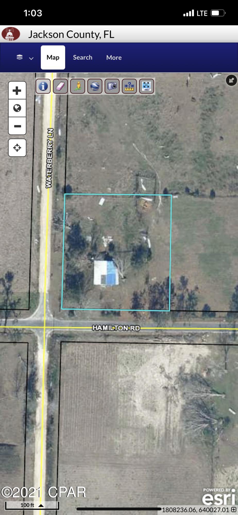 [No Recorded Subdiv] - Residential