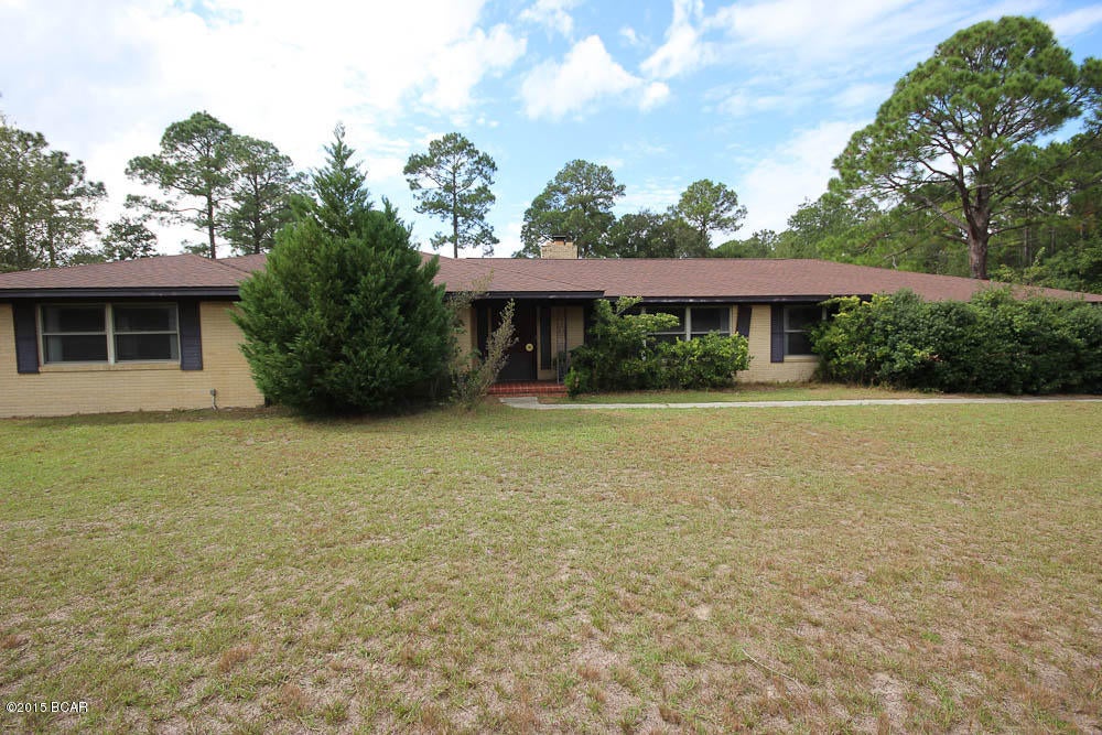 No Named Subdivision - Residential