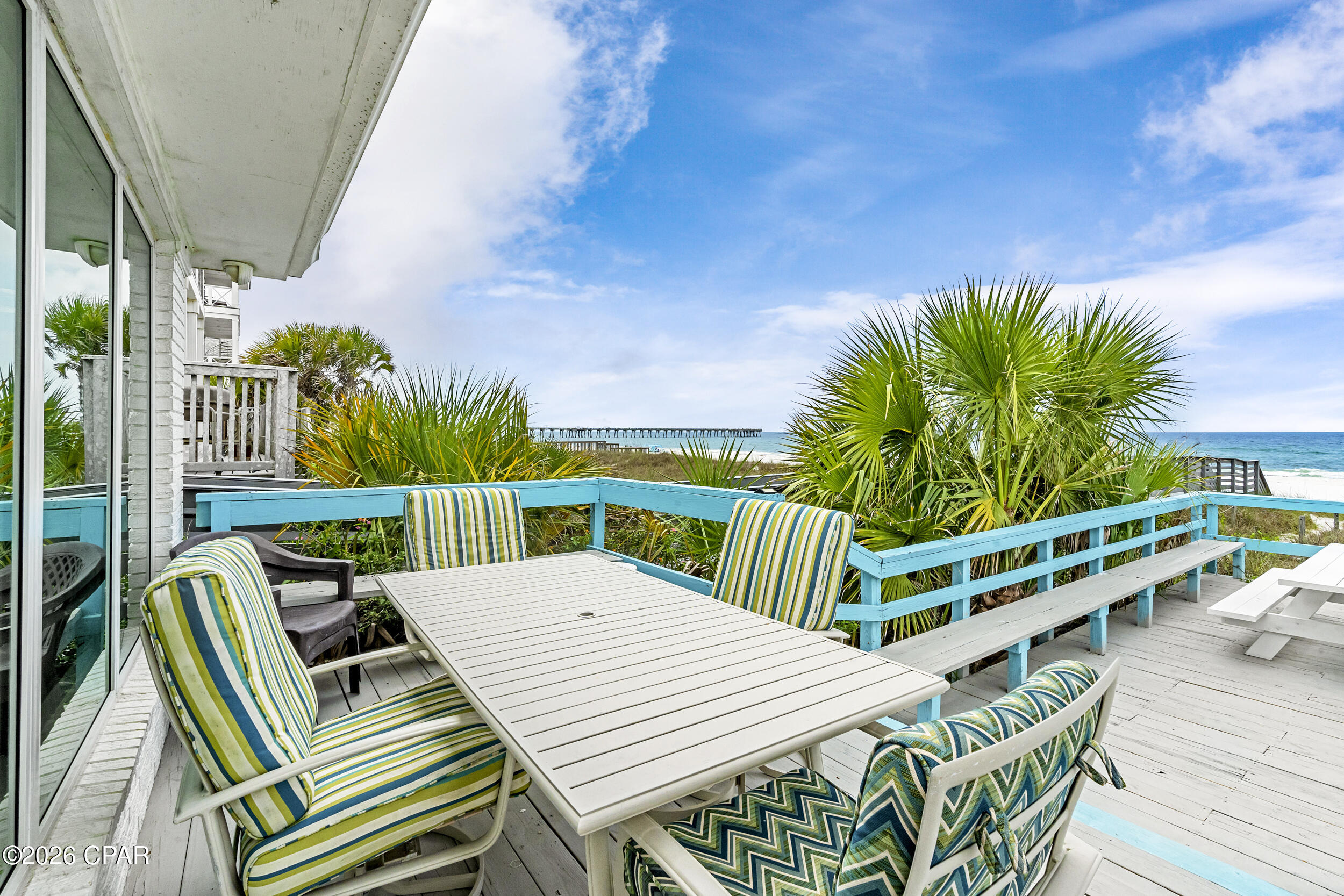 Lullwater Beach - Residential