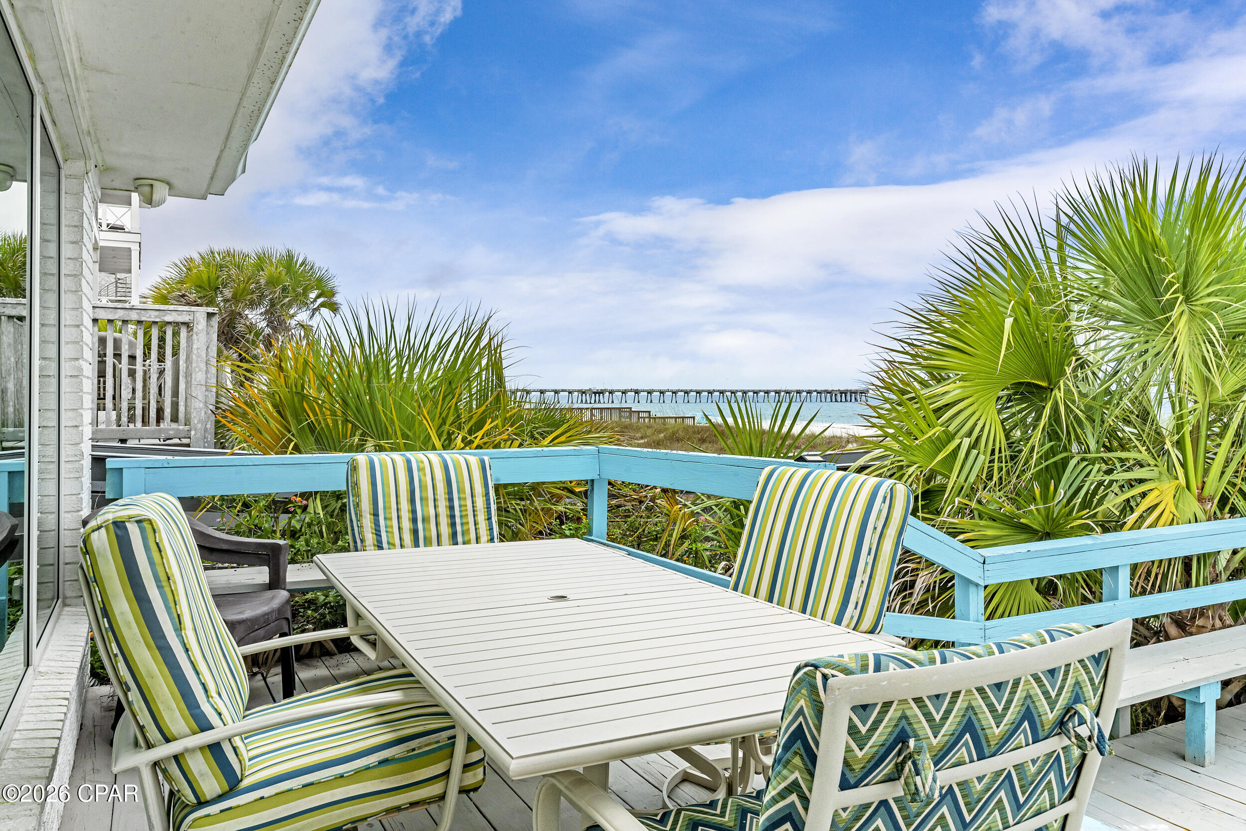 Lullwater Beach - Residential