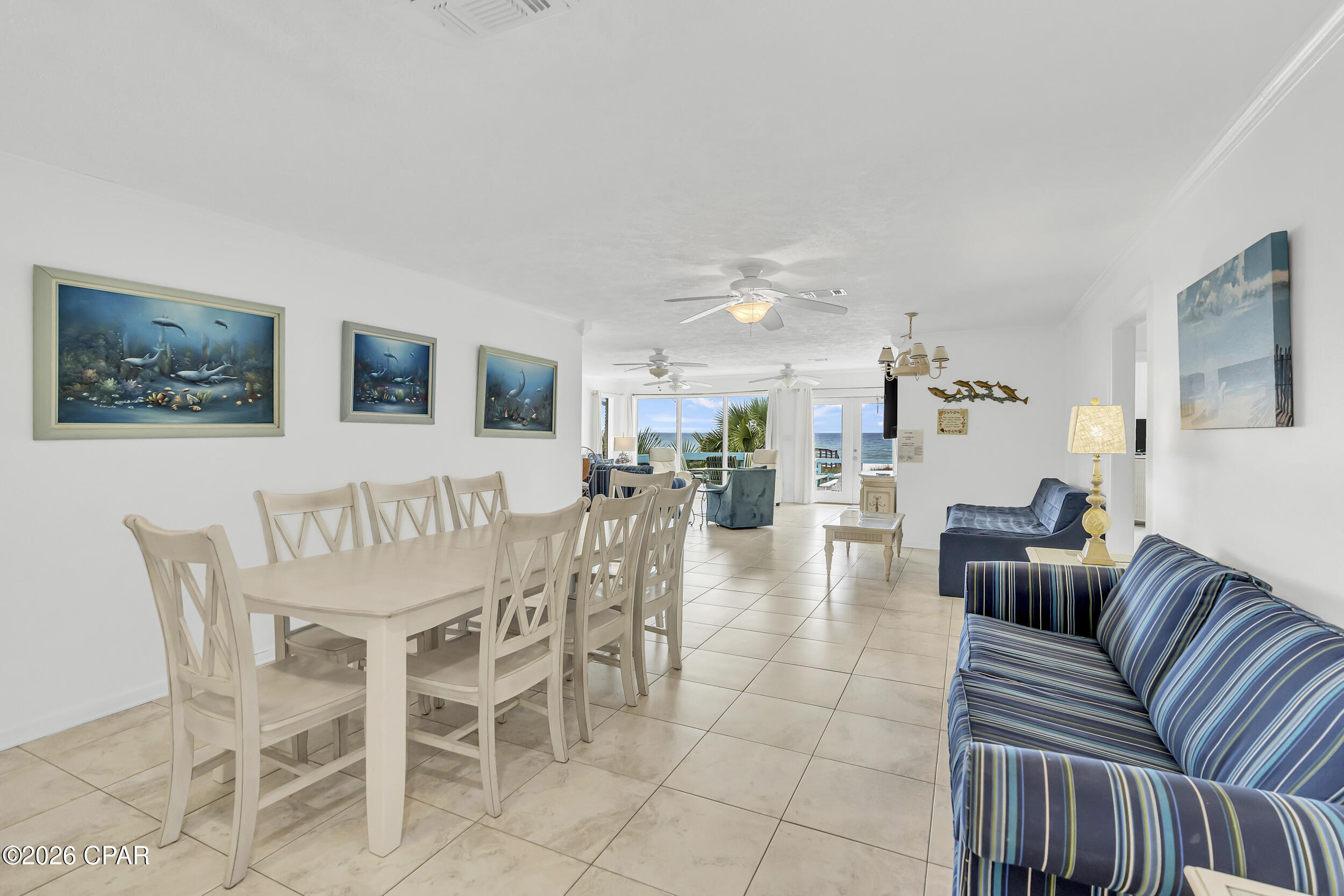 Lullwater Beach - Residential