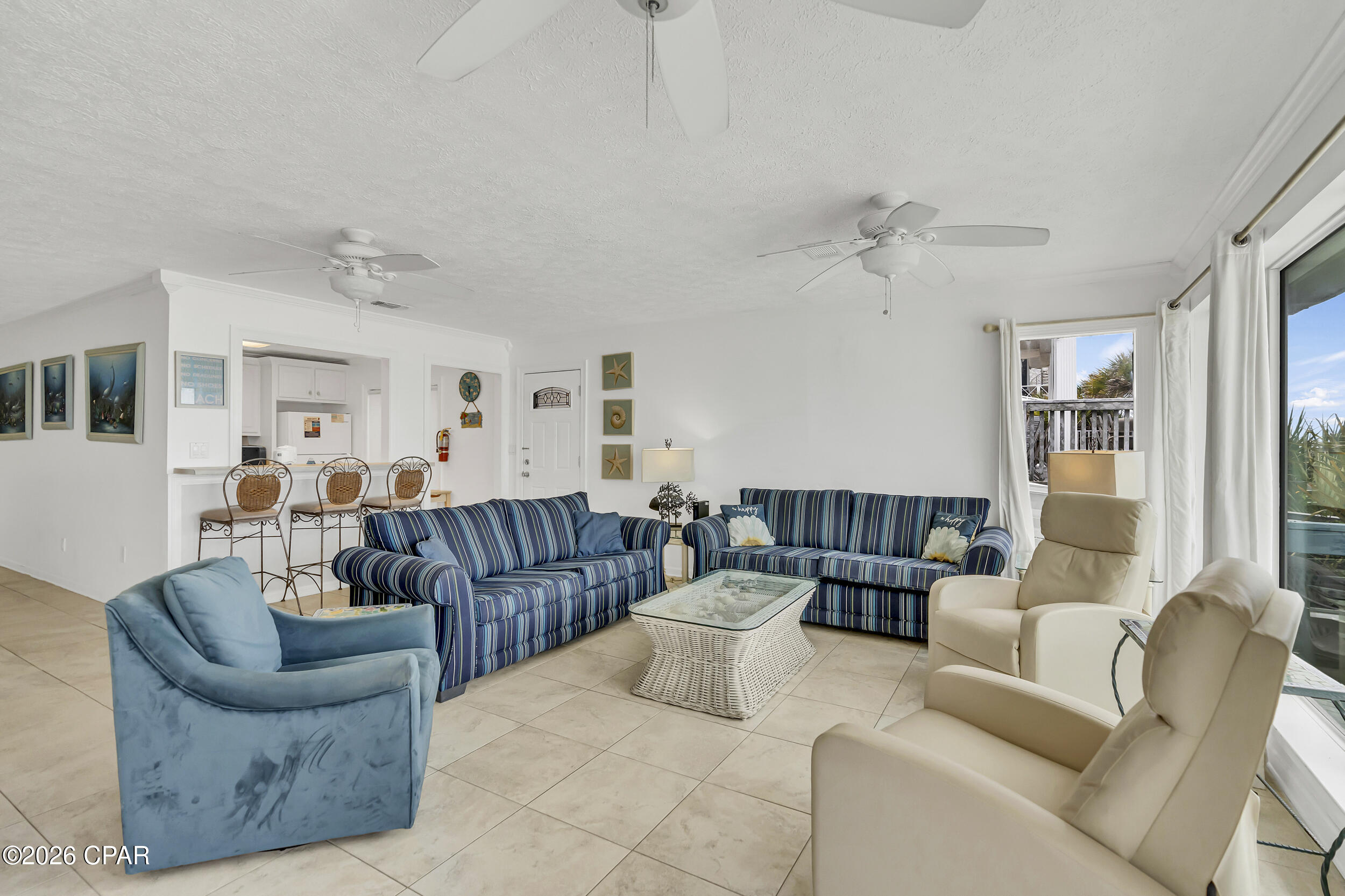 Lullwater Beach - Residential