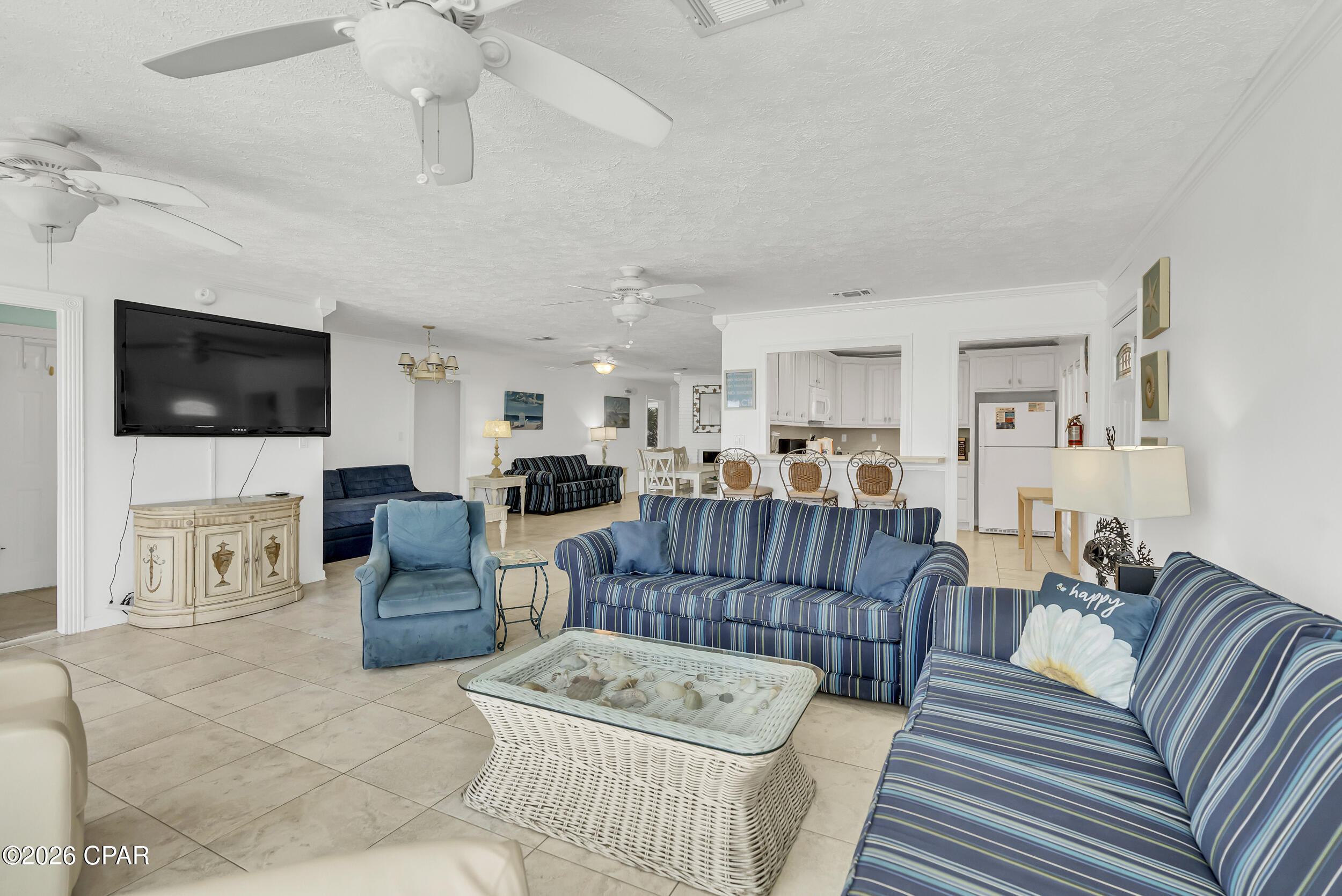 Lullwater Beach - Residential