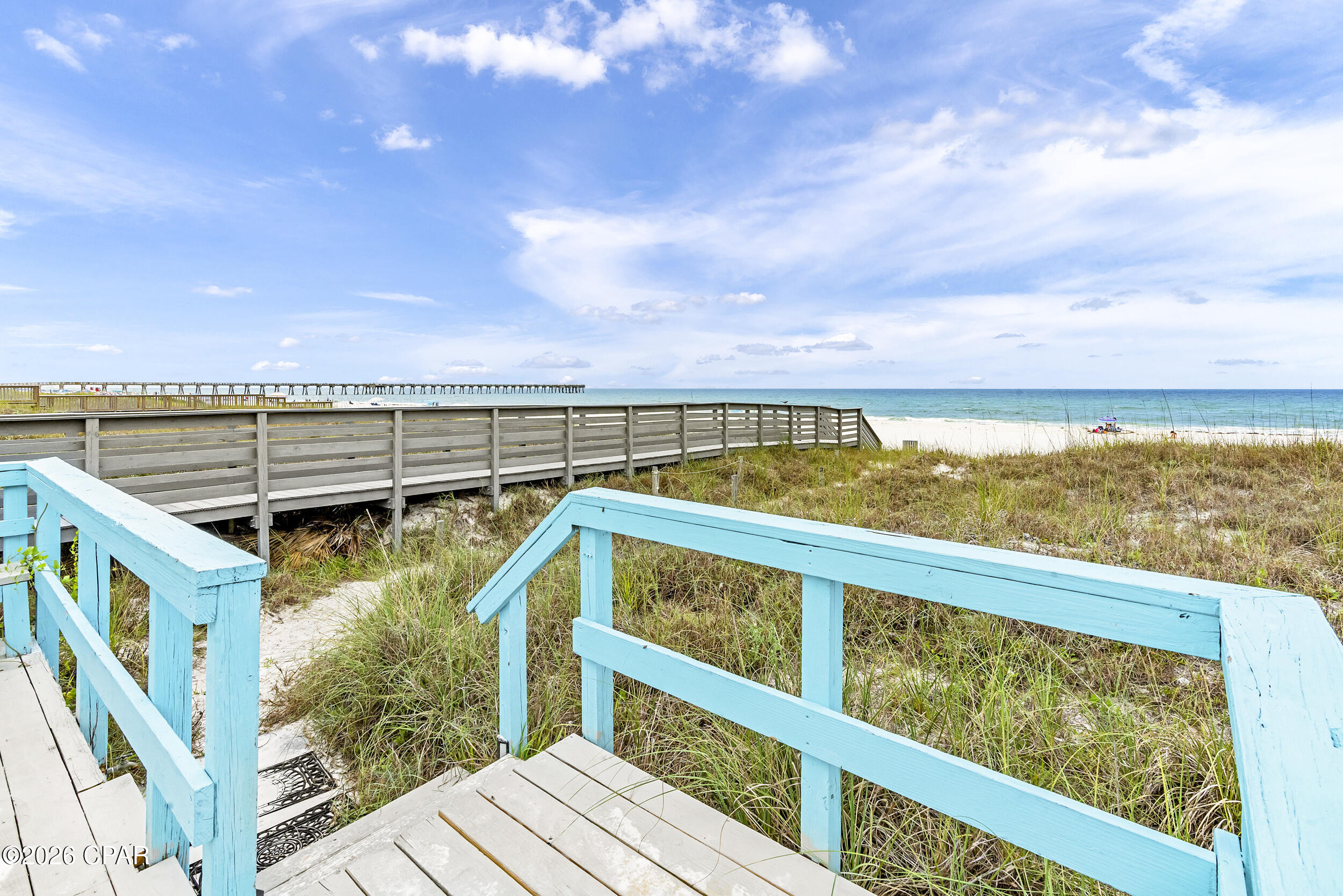 Lullwater Beach - Residential