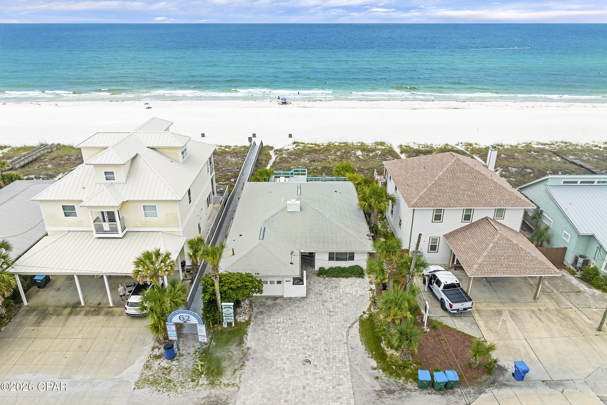 Lullwater Beach - Residential
