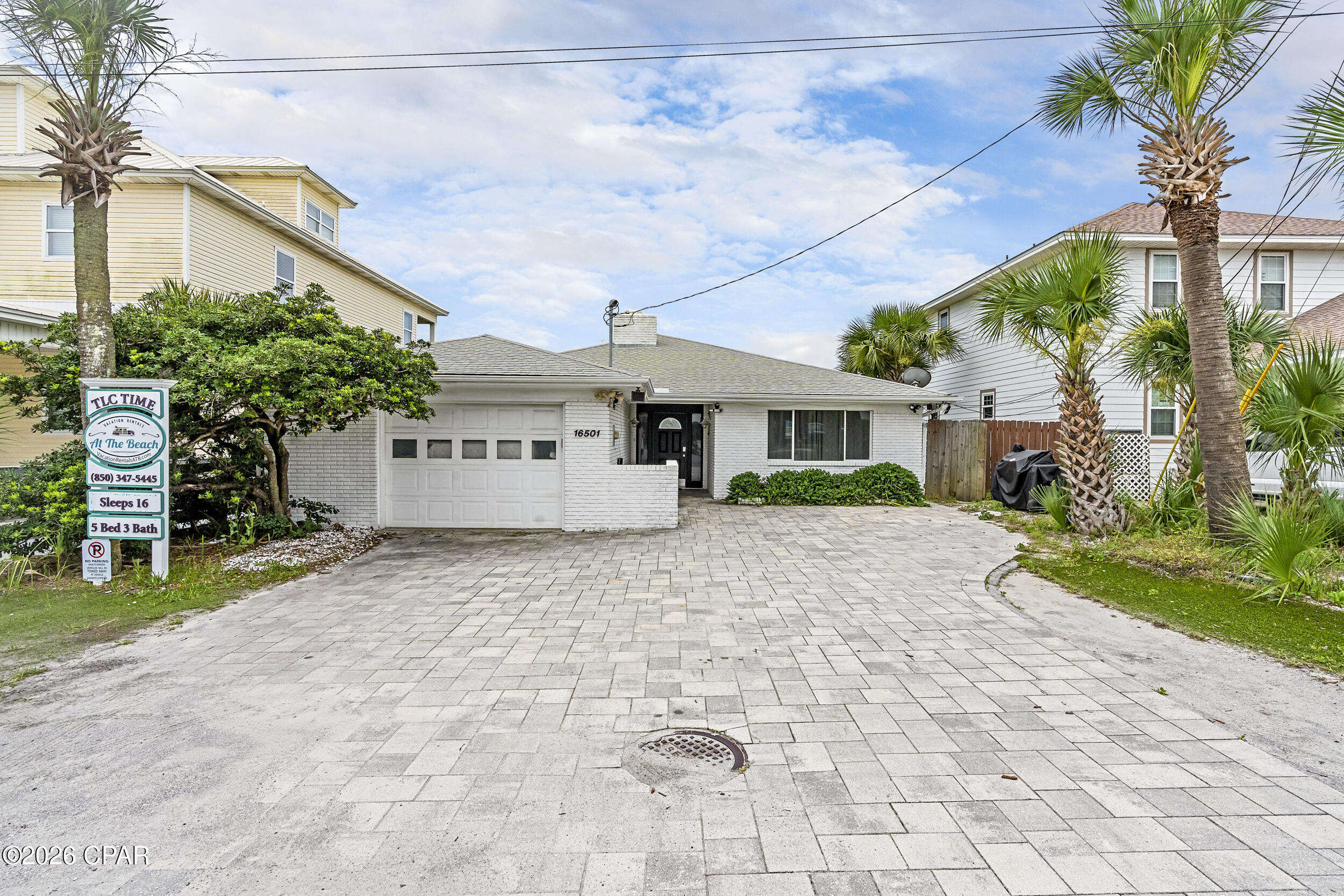 Lullwater Beach - Residential