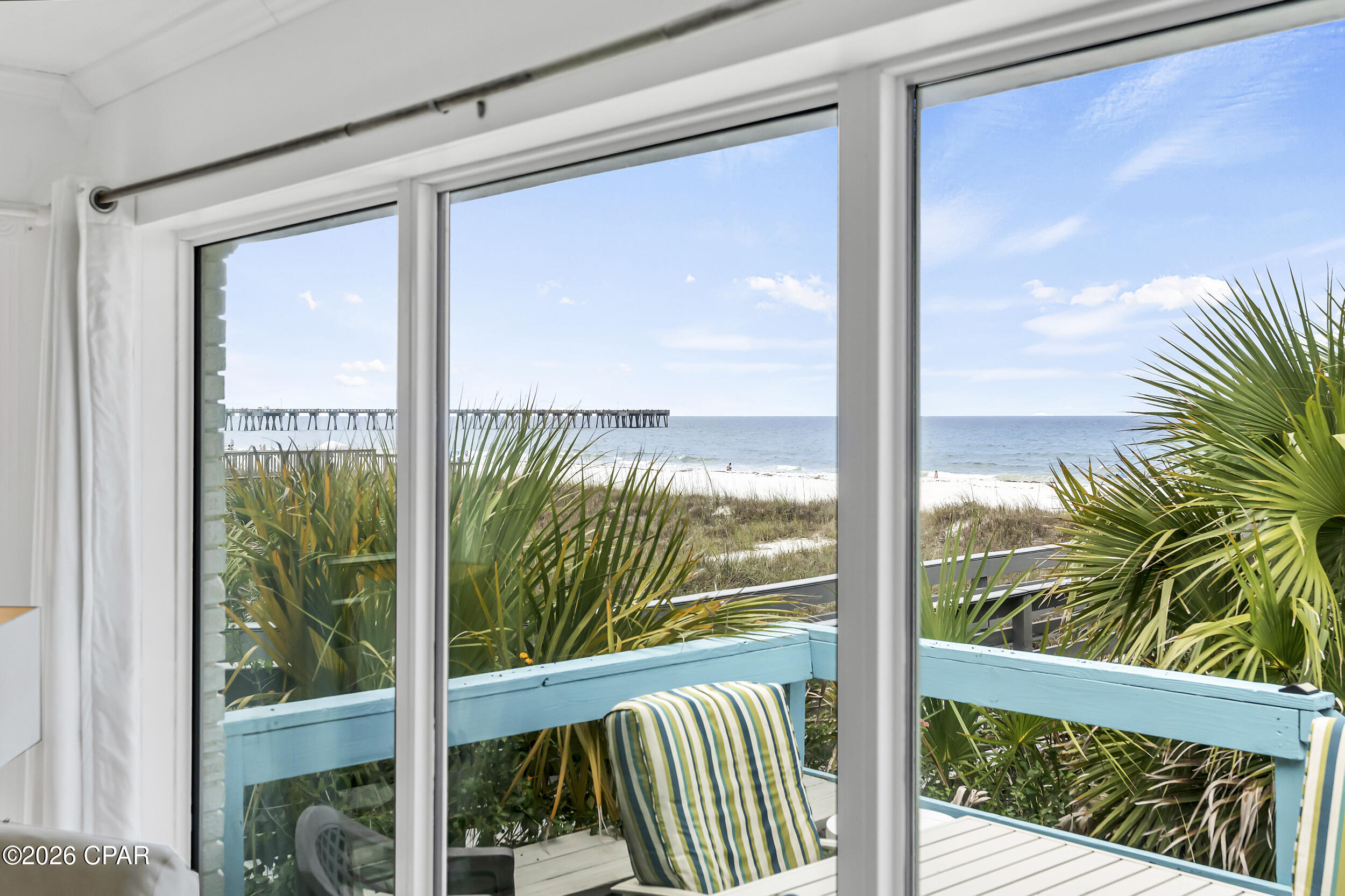 Lullwater Beach - Residential
