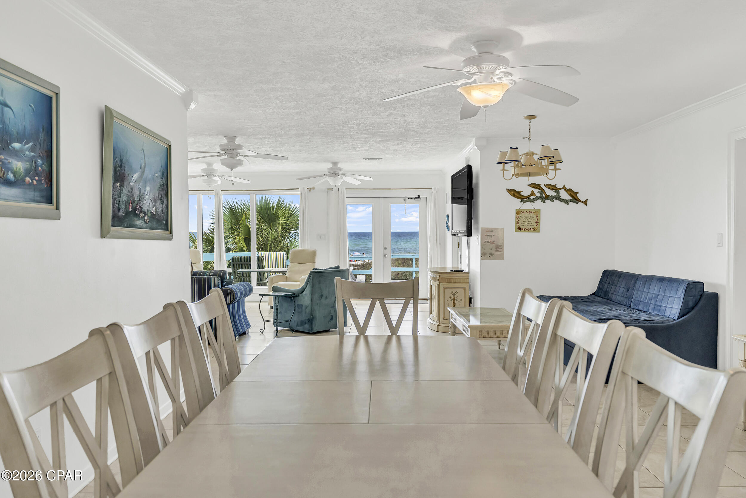 Lullwater Beach - Residential