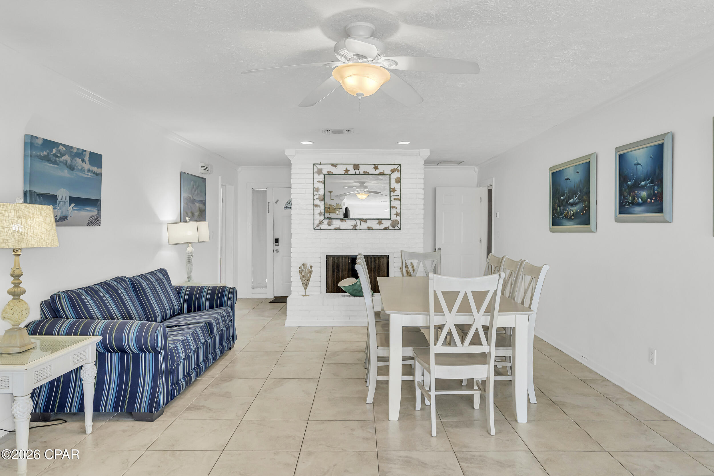 Lullwater Beach - Residential