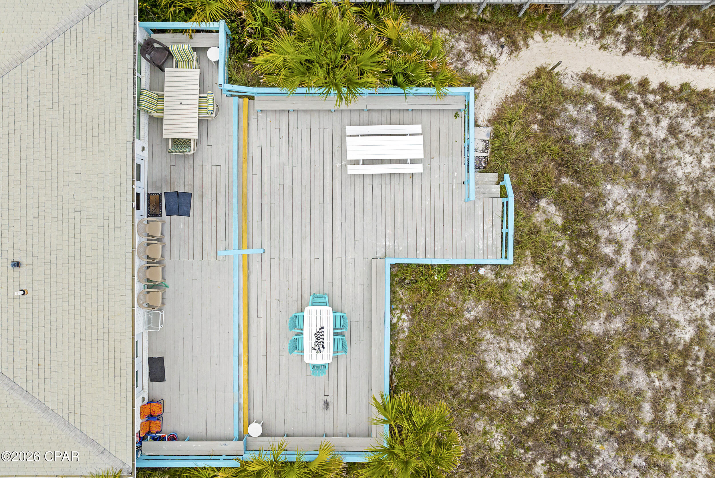 Lullwater Beach - Residential