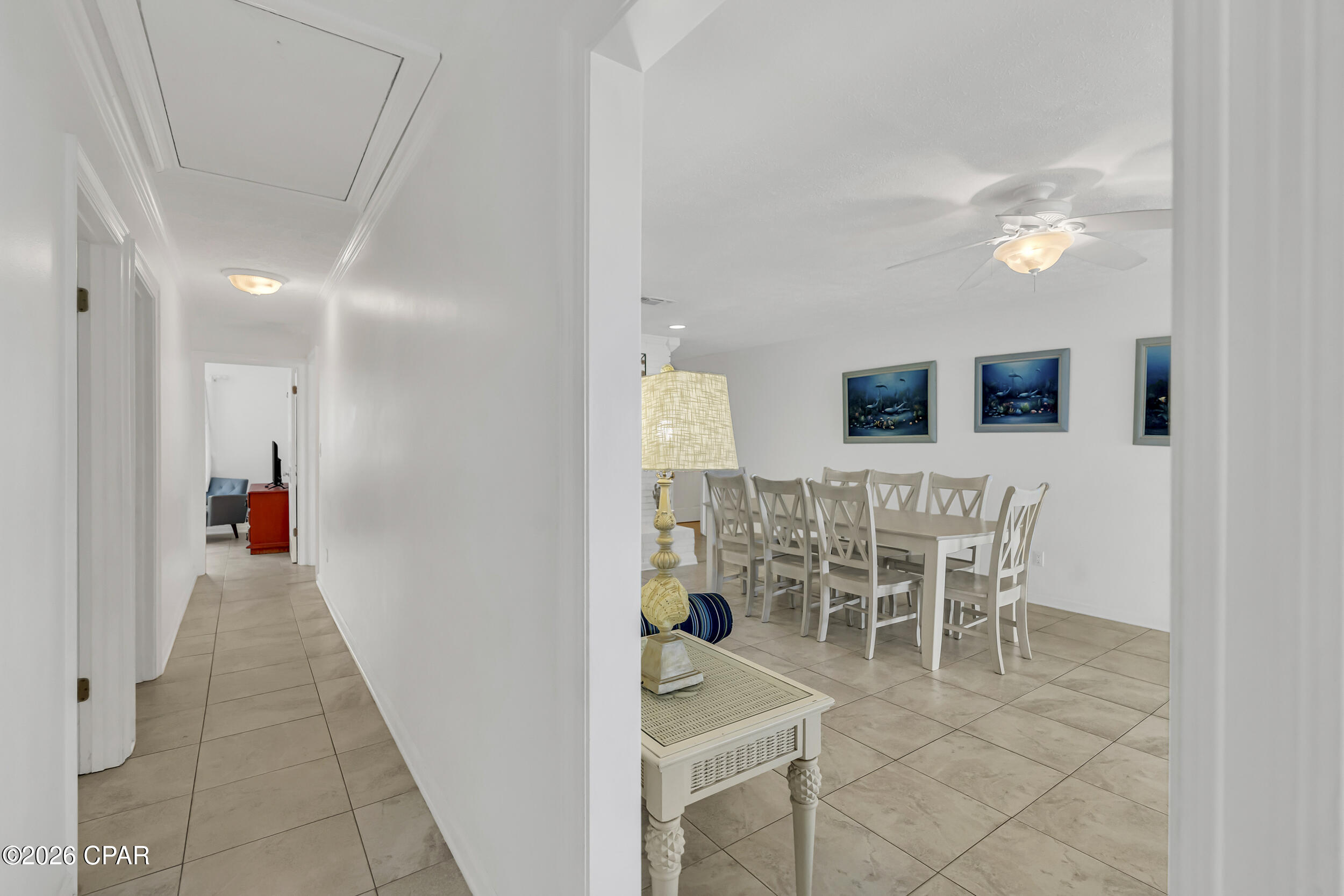 Lullwater Beach - Residential