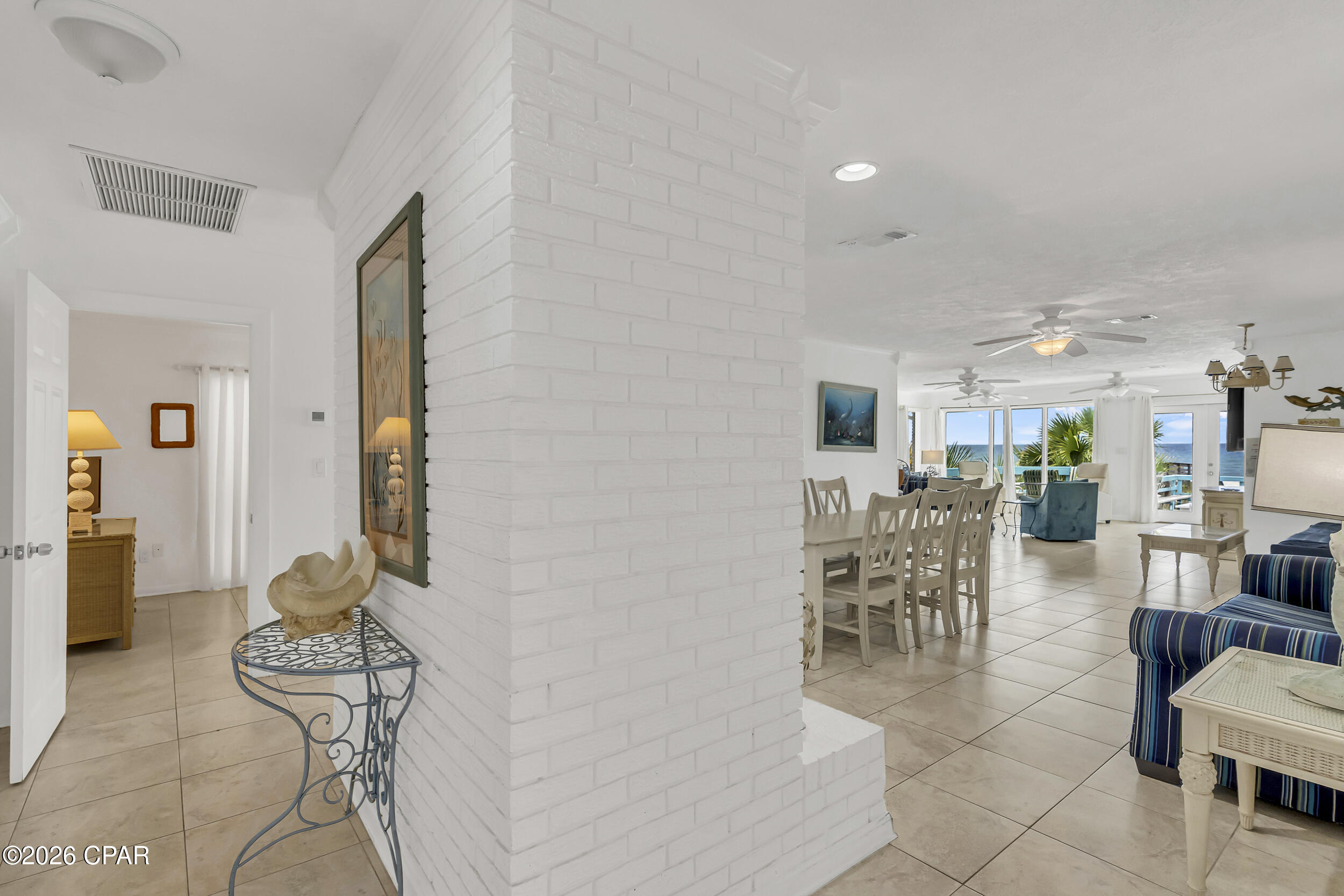 Lullwater Beach - Residential