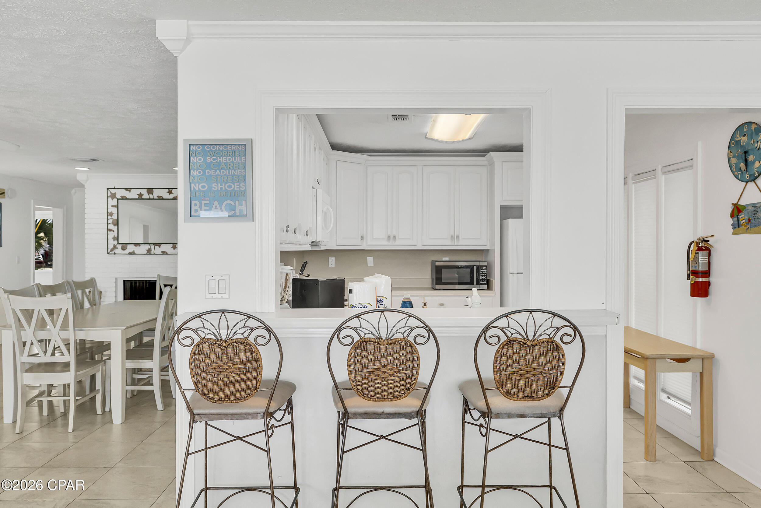 Lullwater Beach - Residential