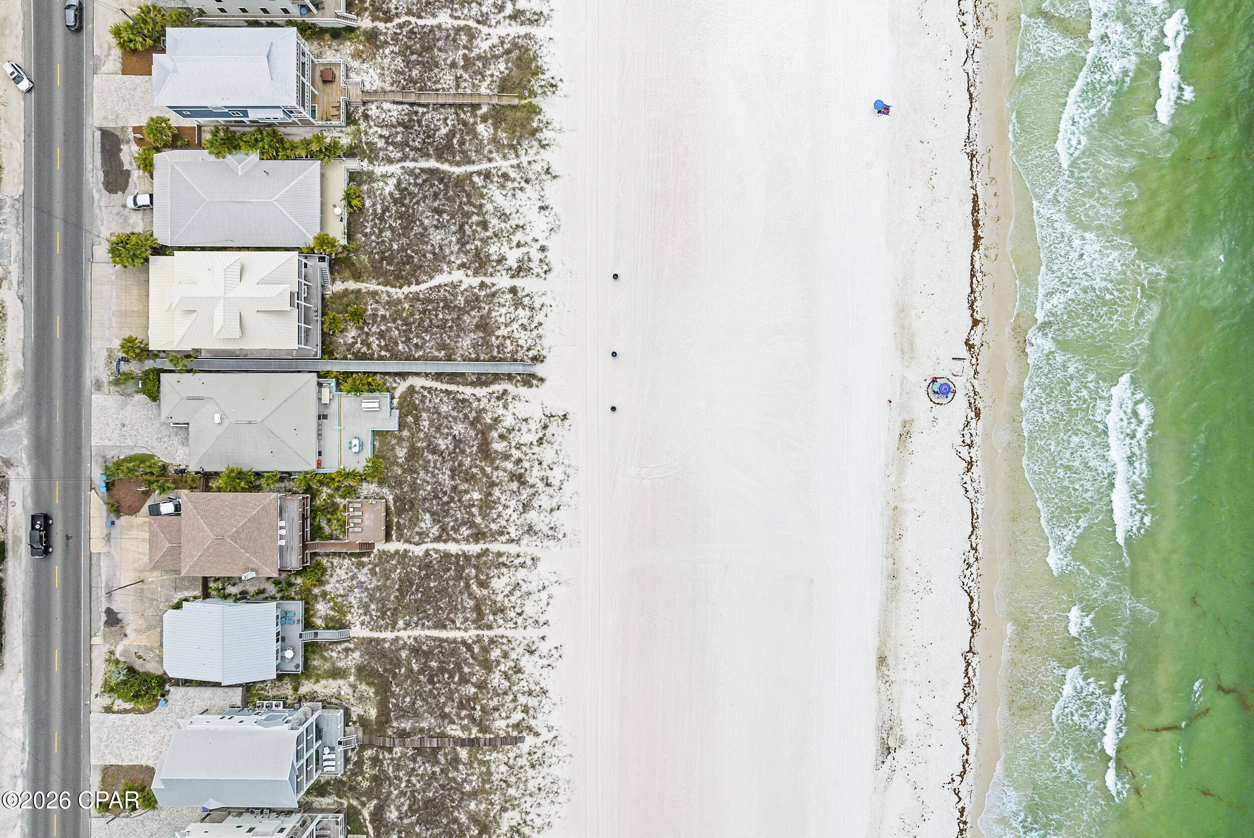 Lullwater Beach - Residential