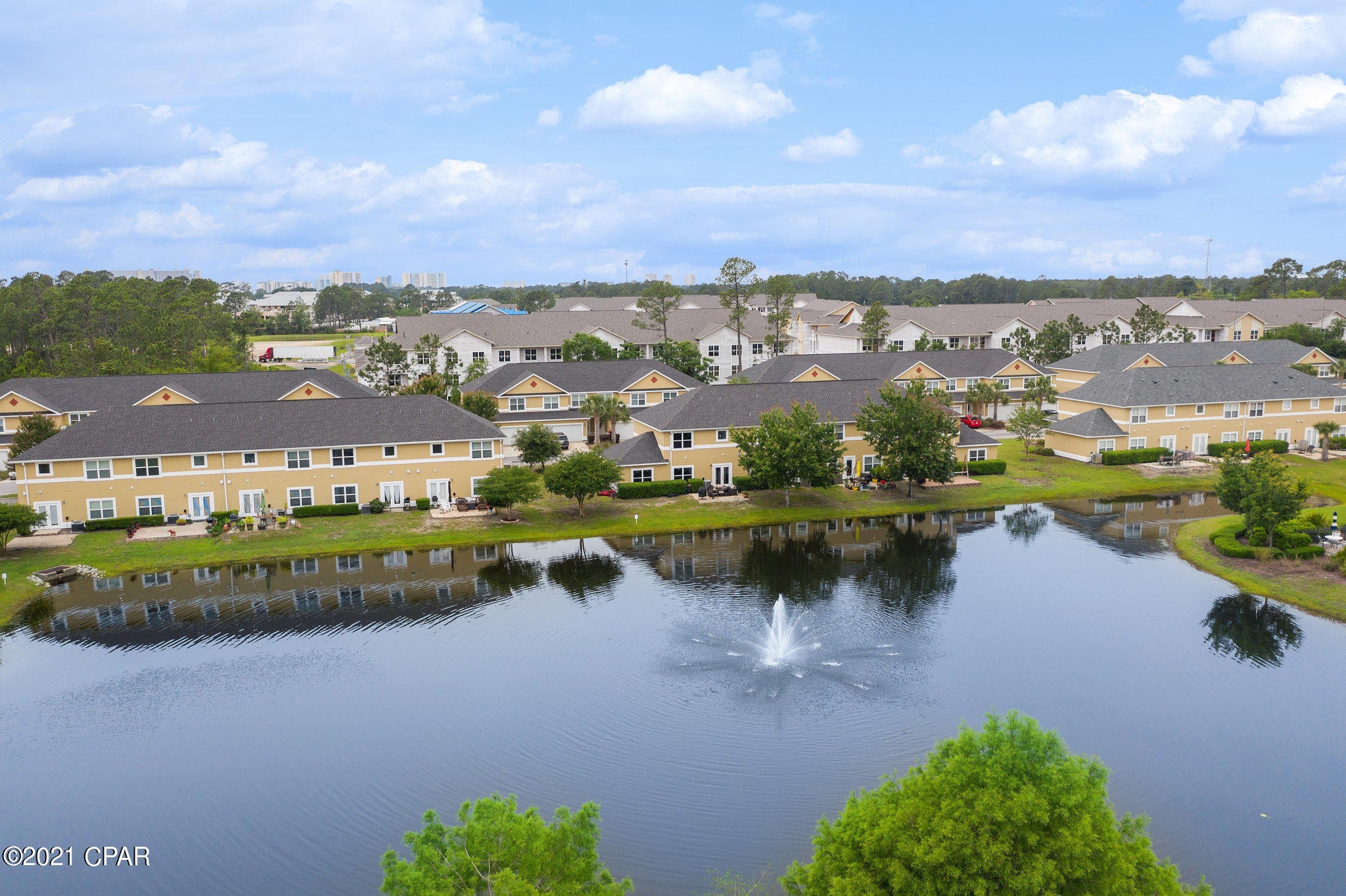 Annabella's Townhomes - Residential