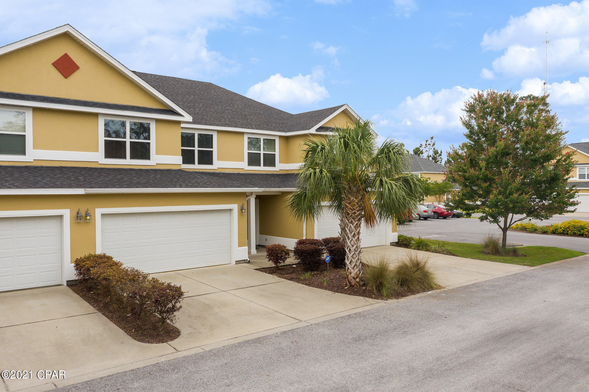 Annabella's Townhomes - Residential
