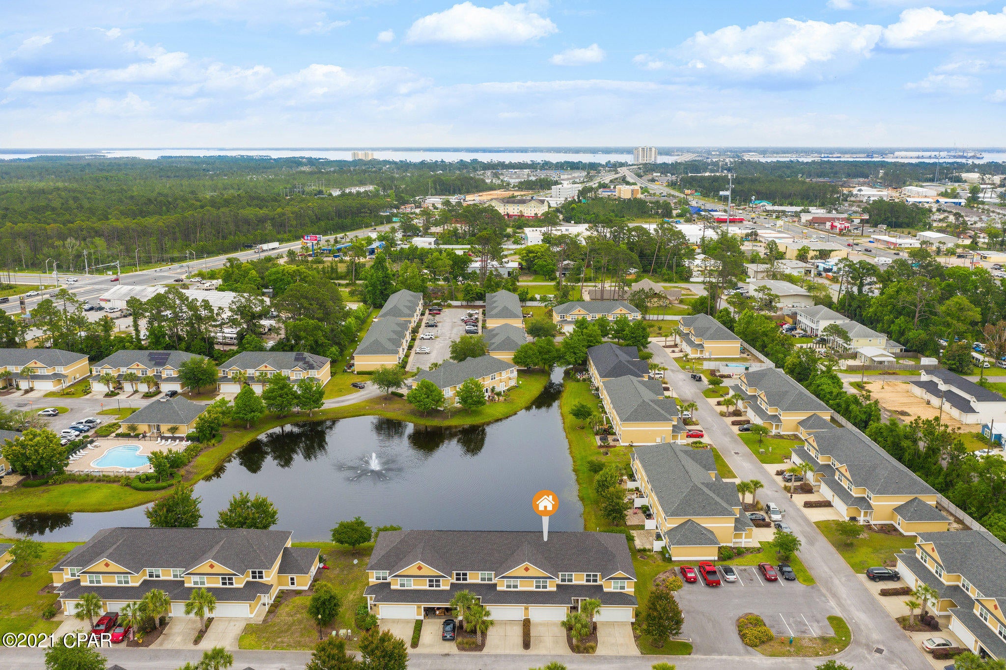 Annabella's Townhomes - Residential