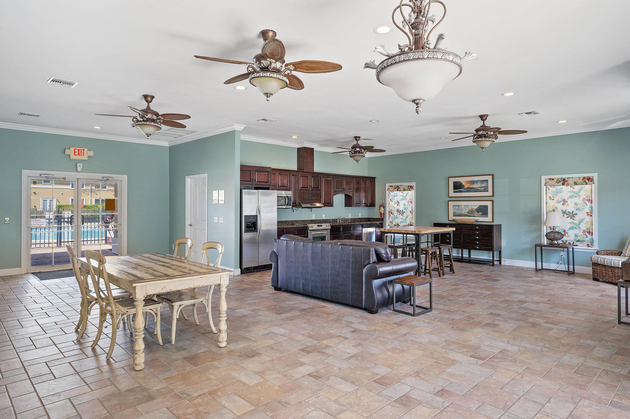 Annabella's Townhomes - Residential