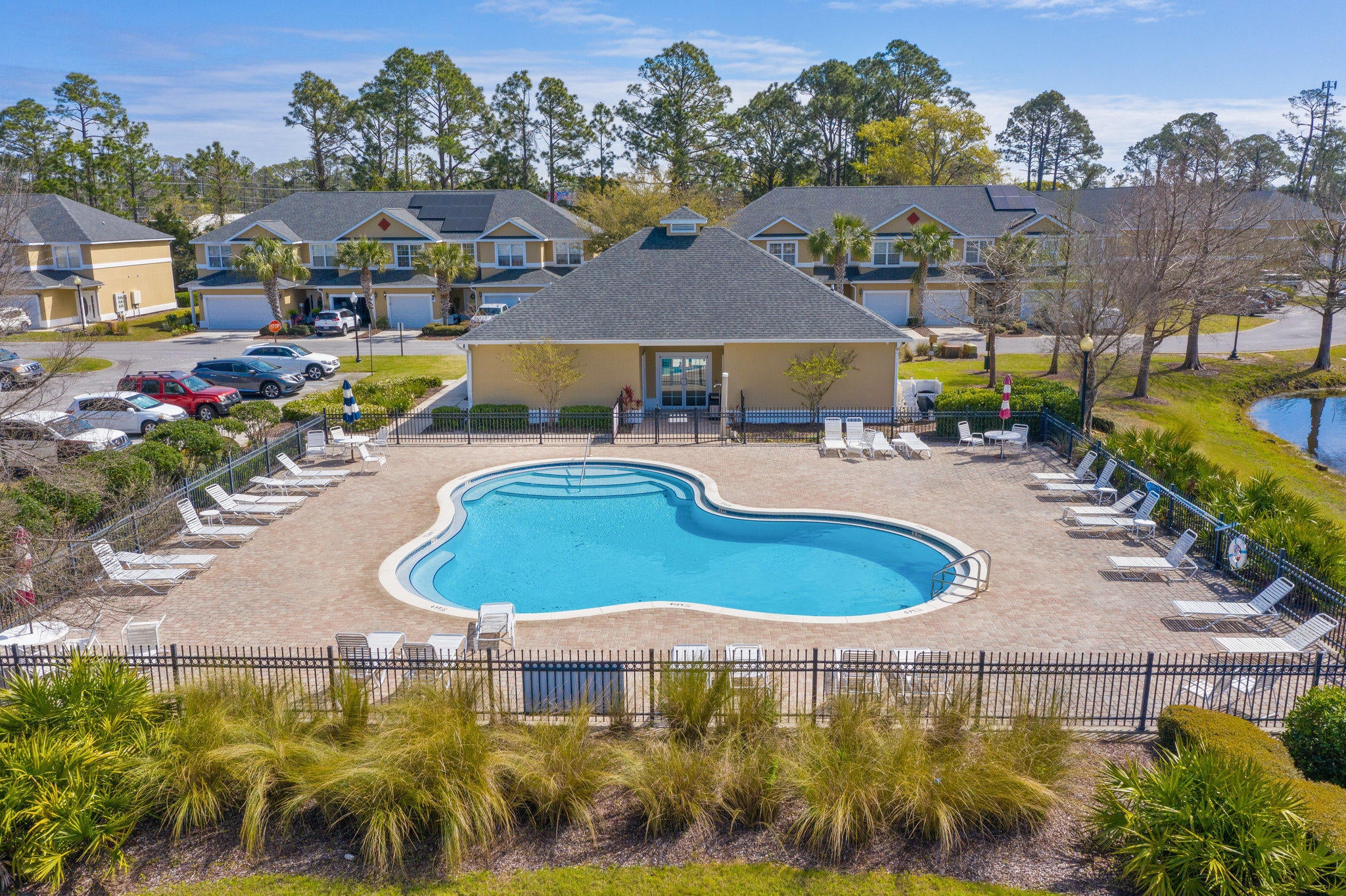 Annabella's Townhomes - Residential