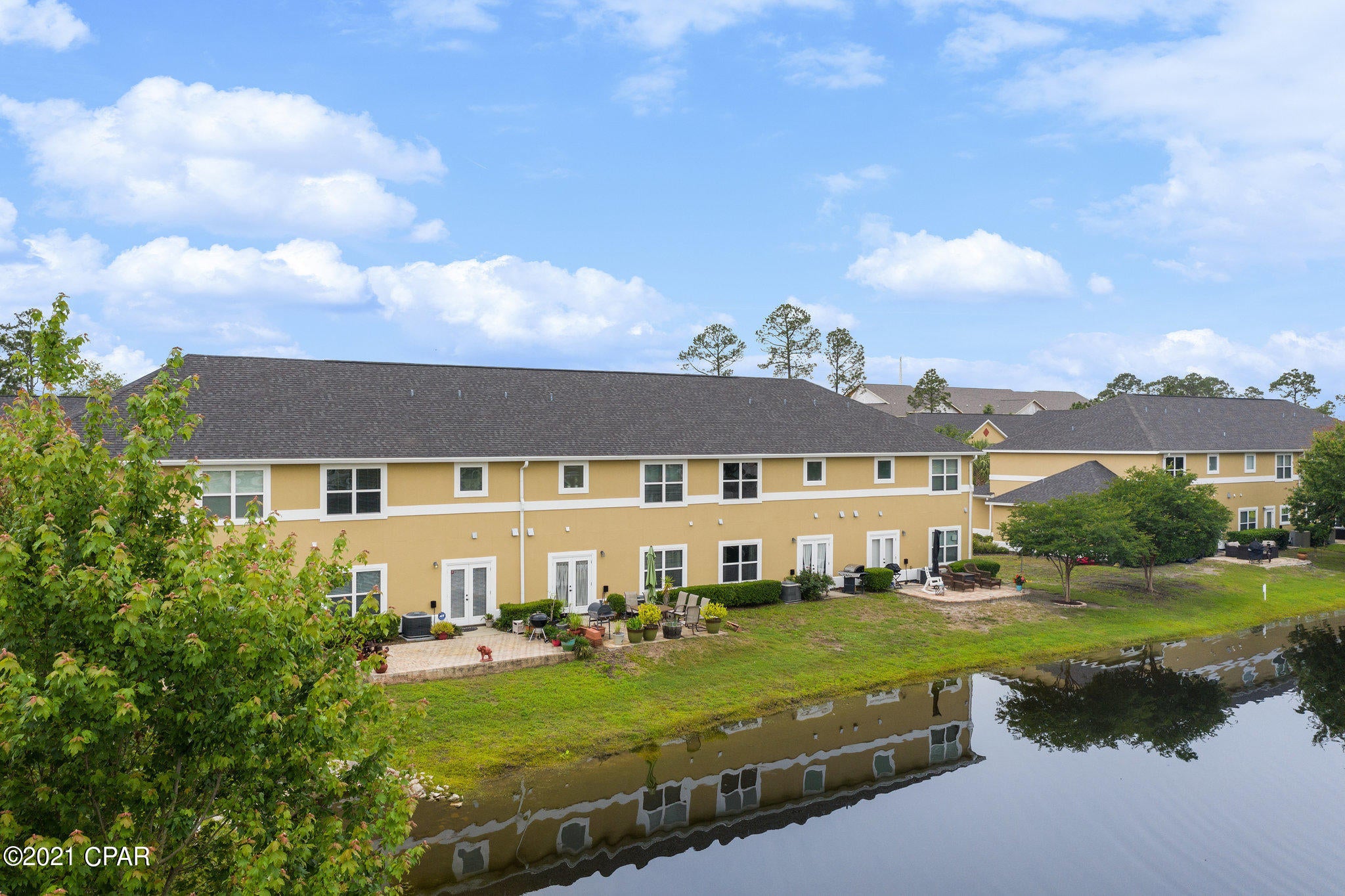 Annabella's Townhomes - Residential