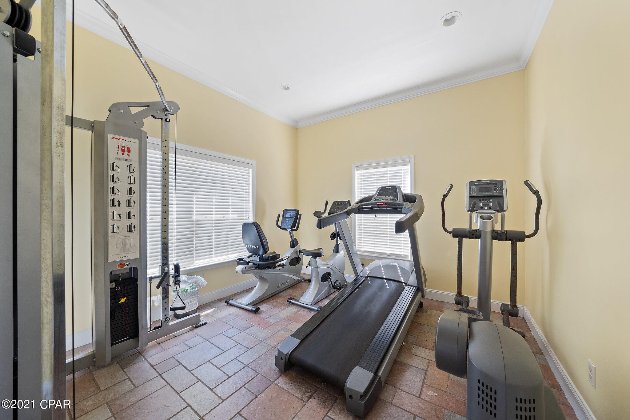 Annabella's Townhomes - Residential