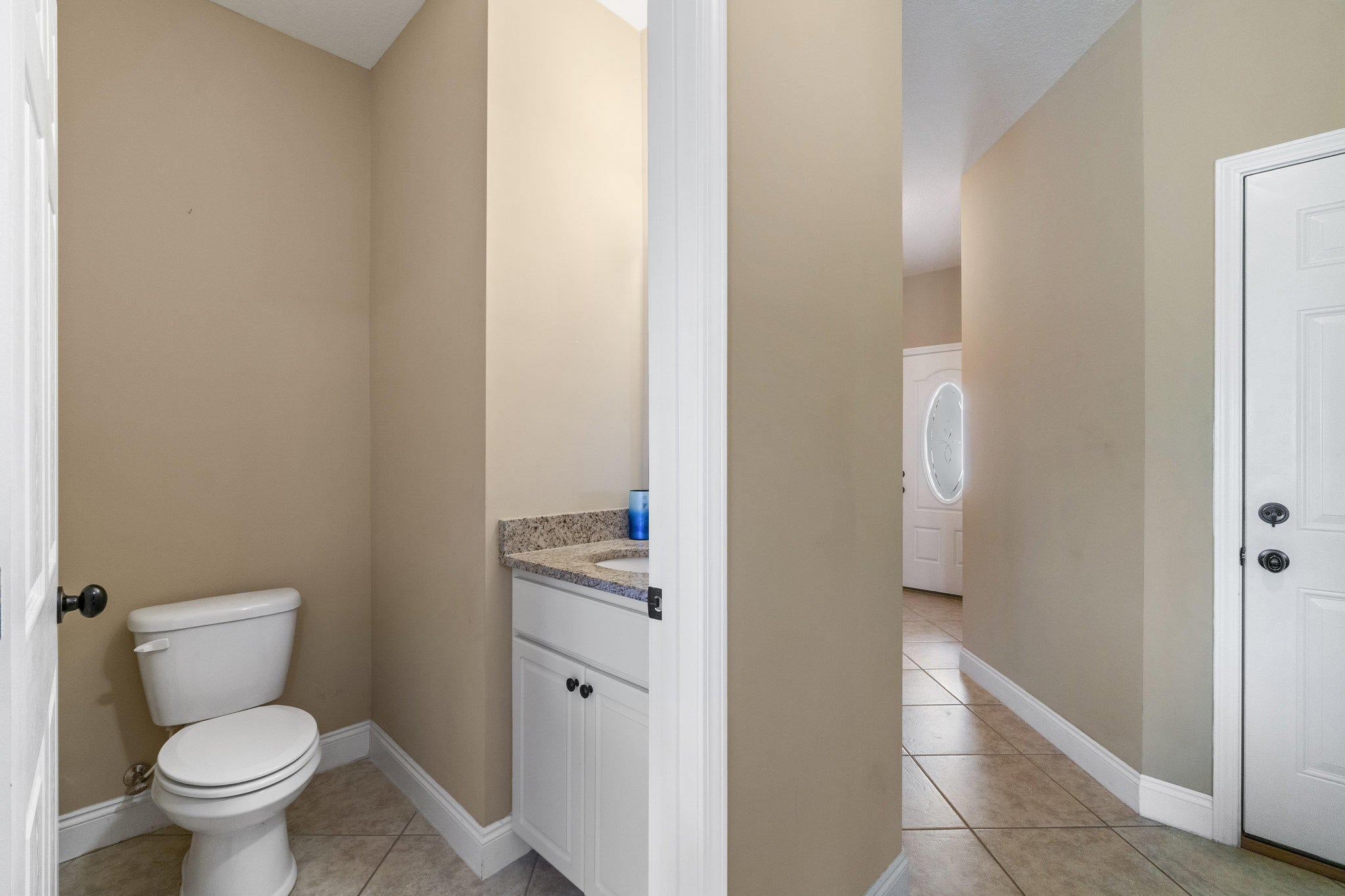 Annabella's Townhomes - Residential