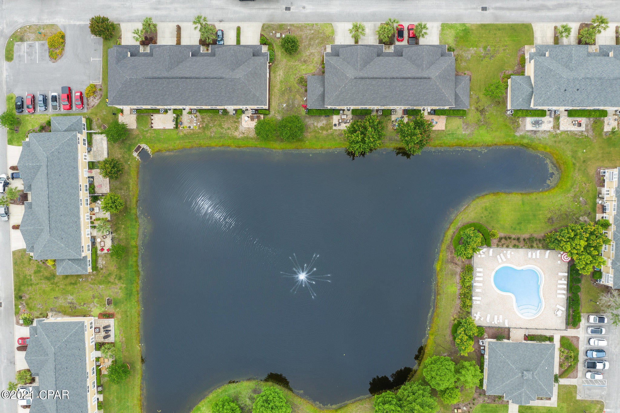 Annabella's Townhomes - Residential
