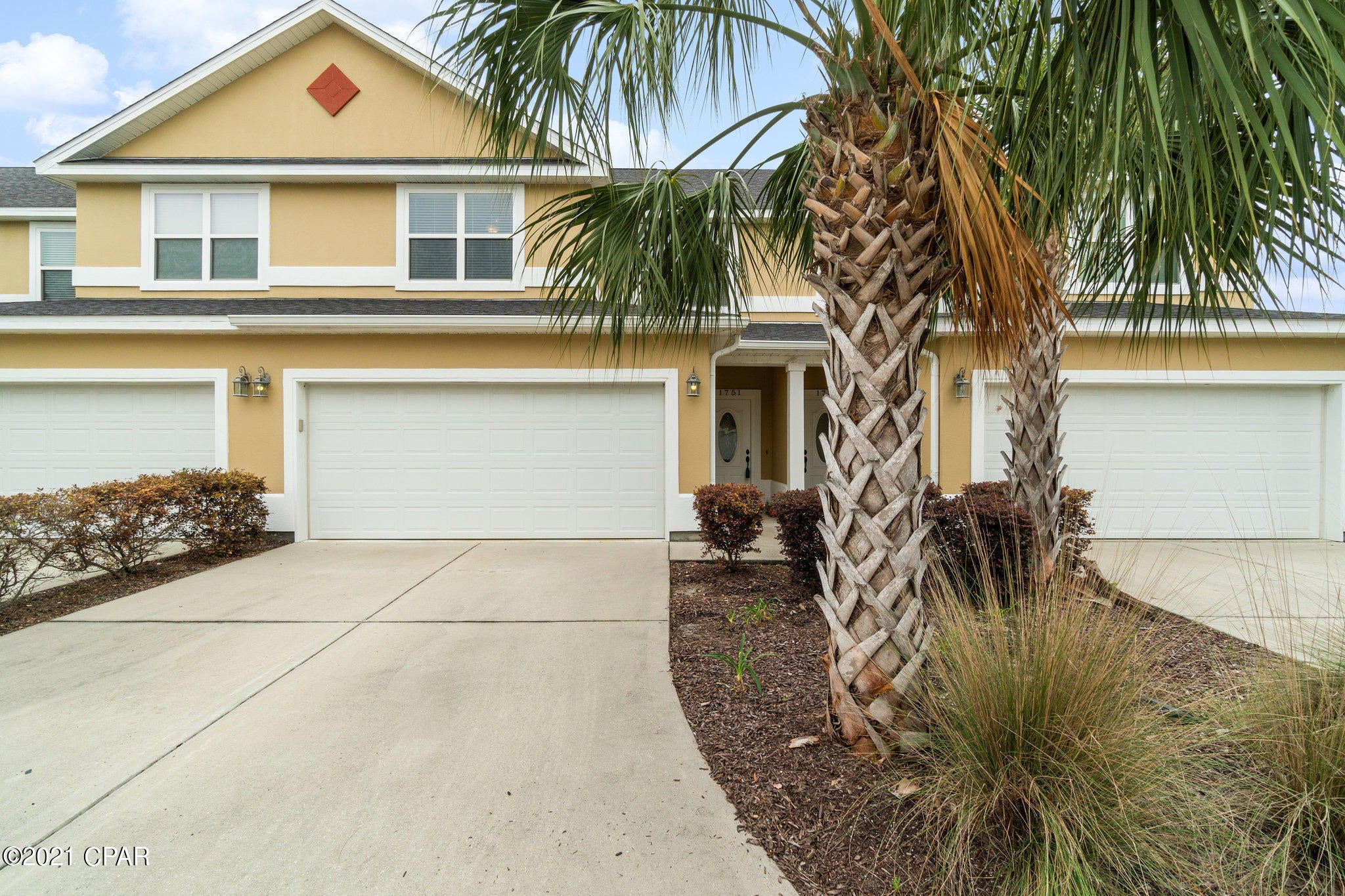 Annabella's Townhomes - Residential
