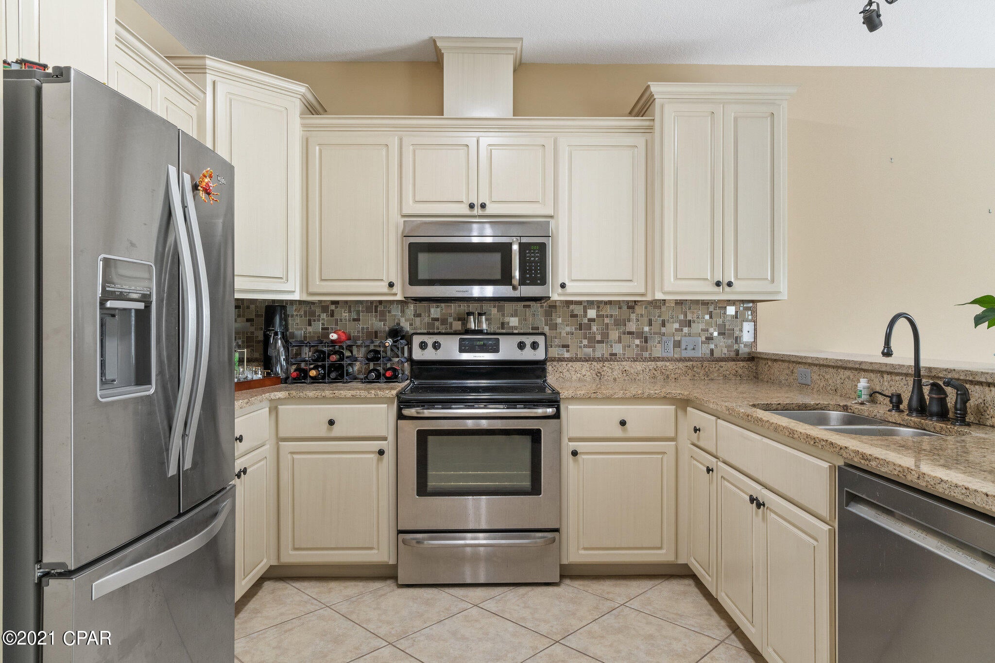 Annabella's Townhomes - Residential