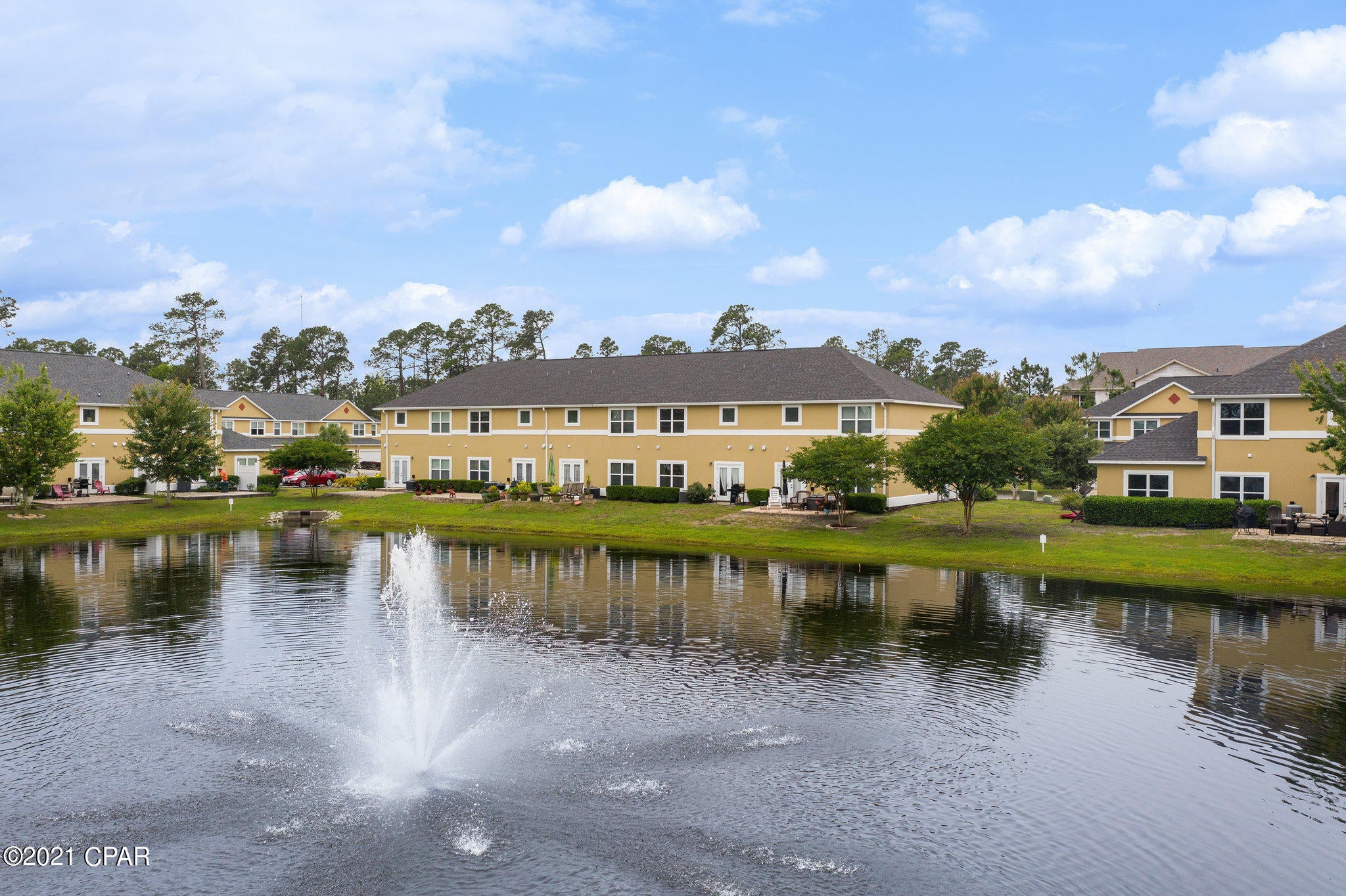 Annabella's Townhomes - Residential