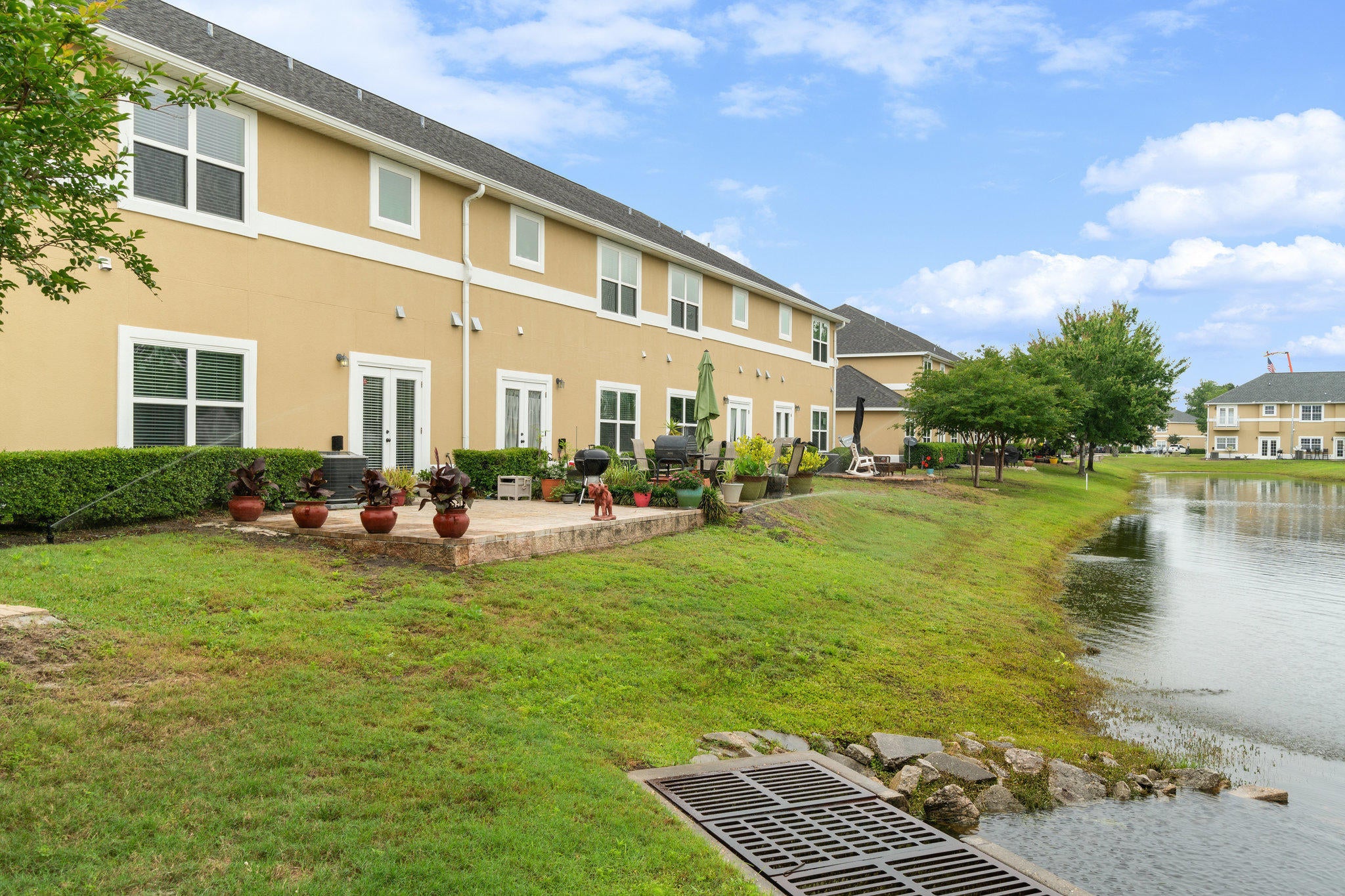 Annabella's Townhomes - Residential