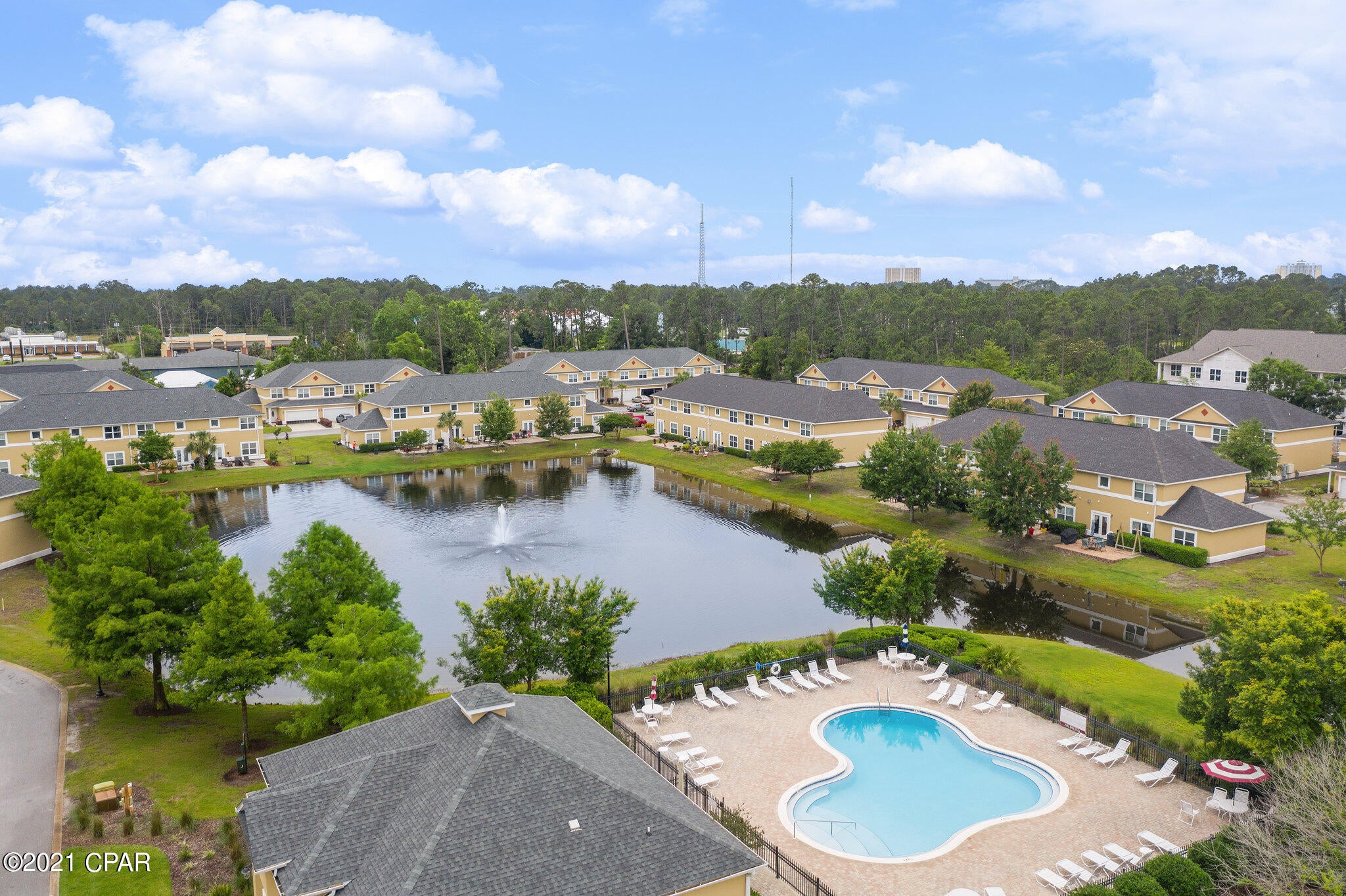 Annabella's Townhomes - Residential