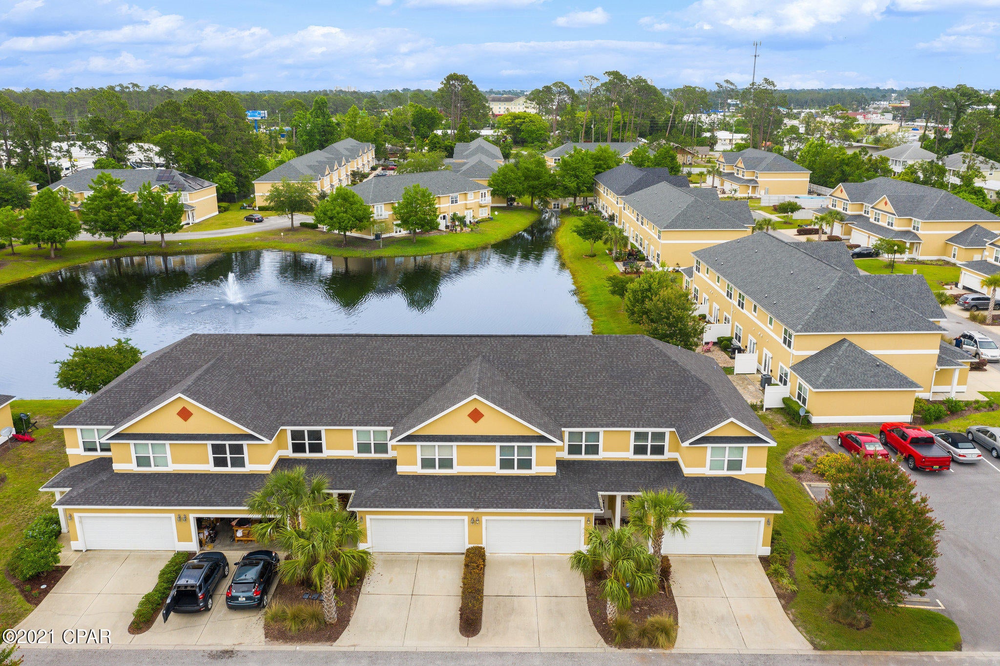 Annabella's Townhomes - Residential