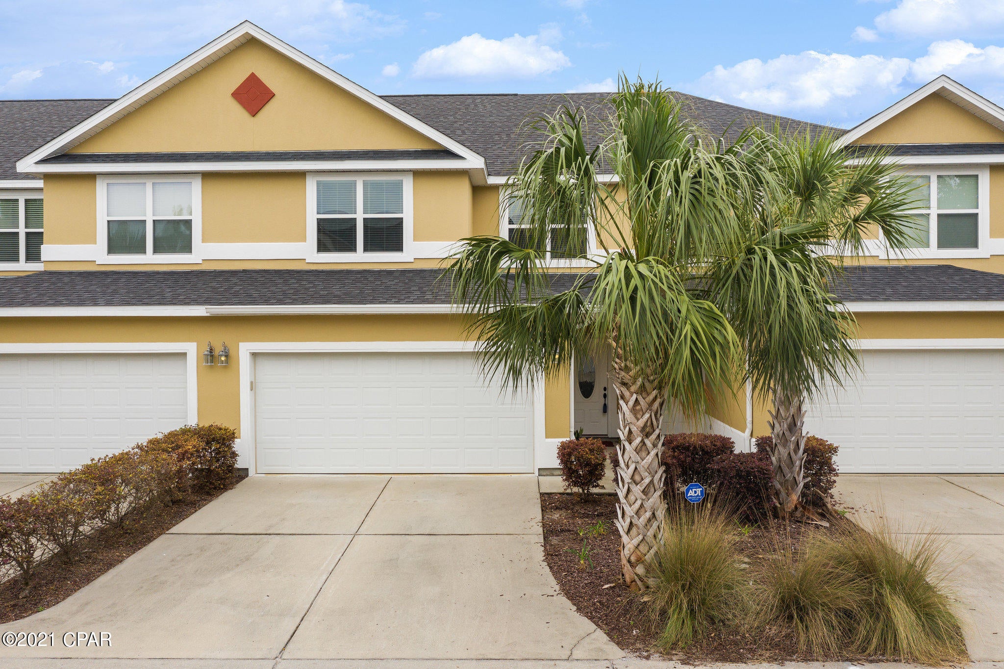 Annabella's Townhomes - Residential