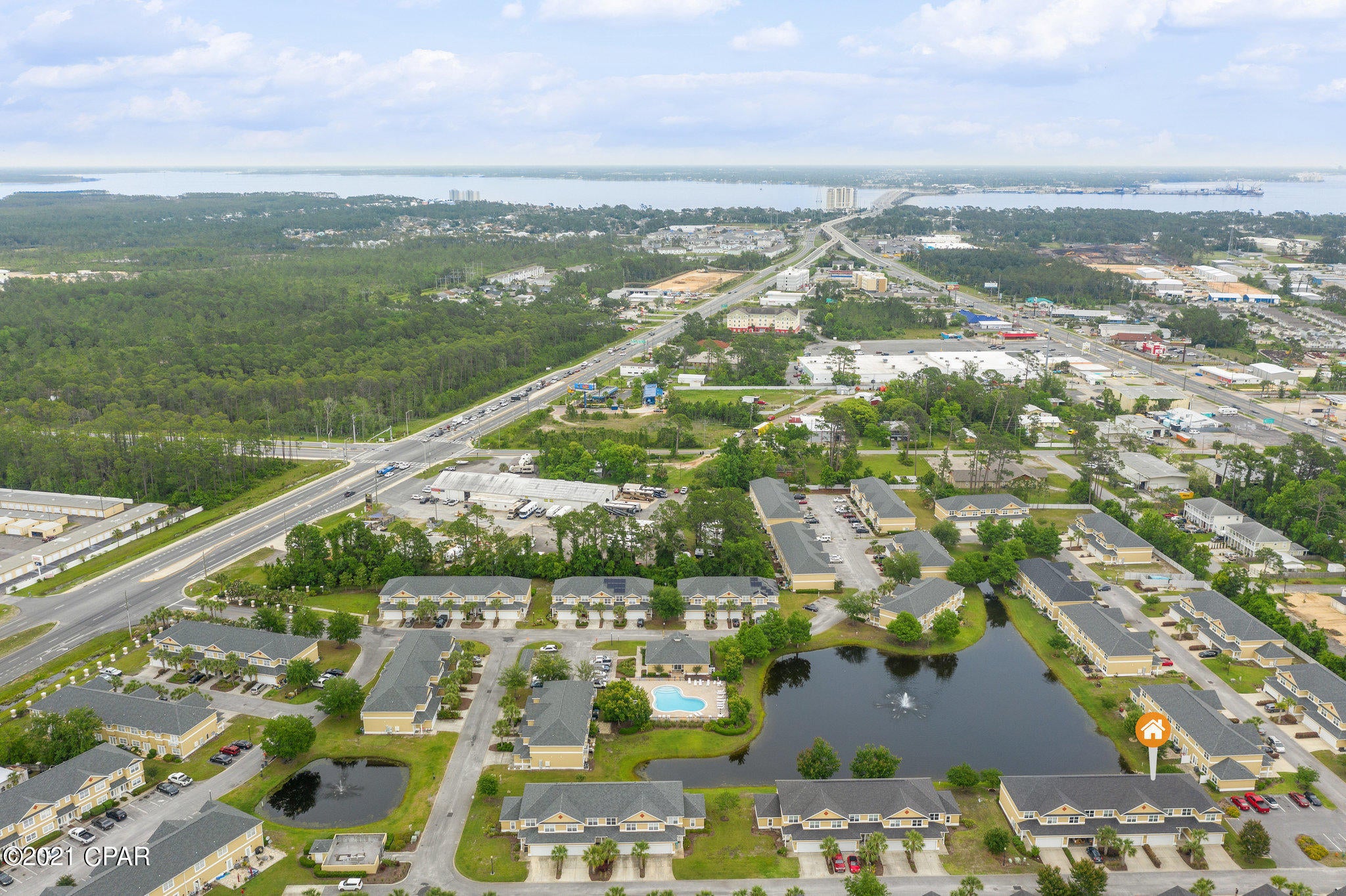 Annabella's Townhomes - Residential