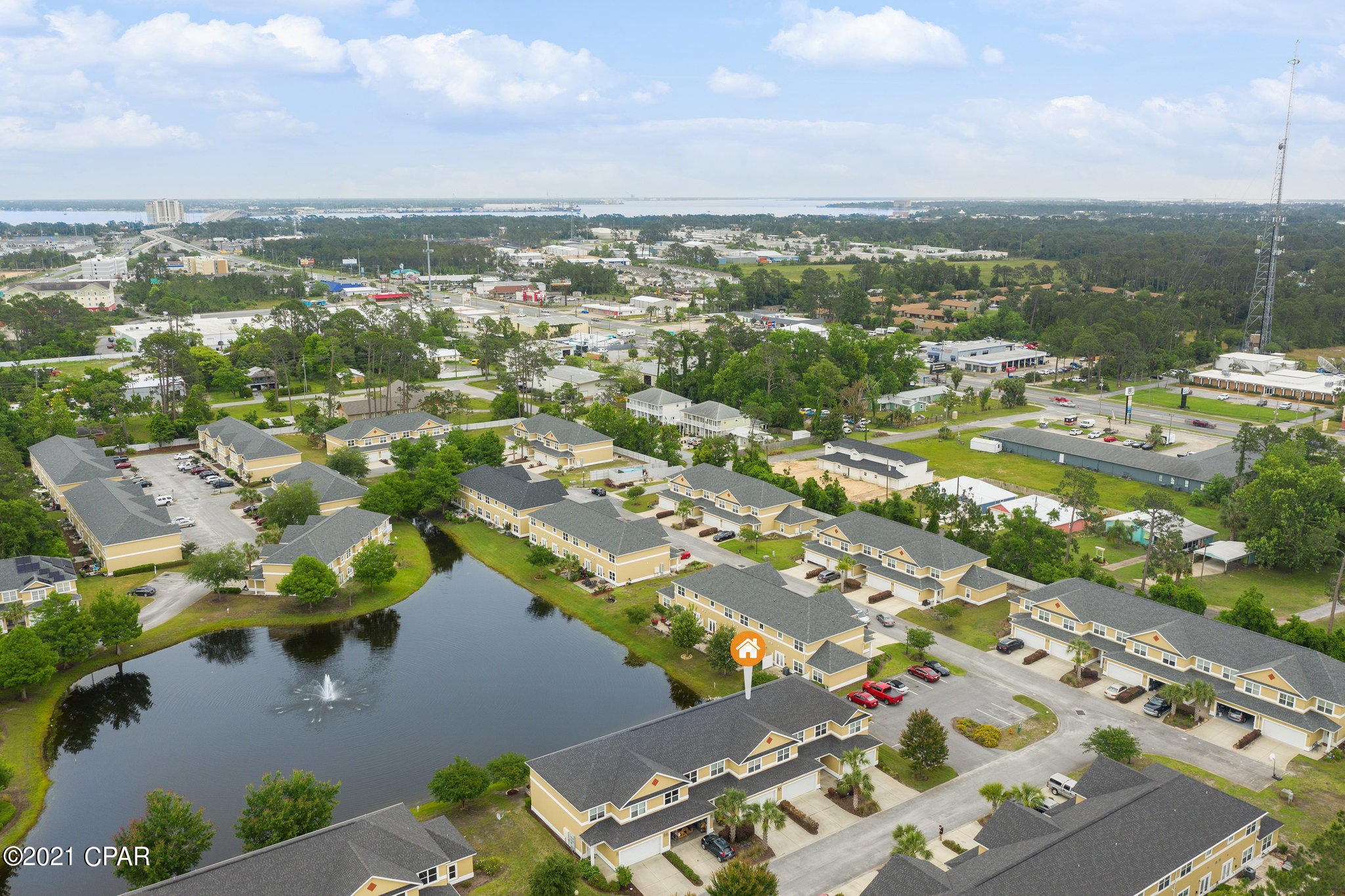 Annabella's Townhomes - Residential