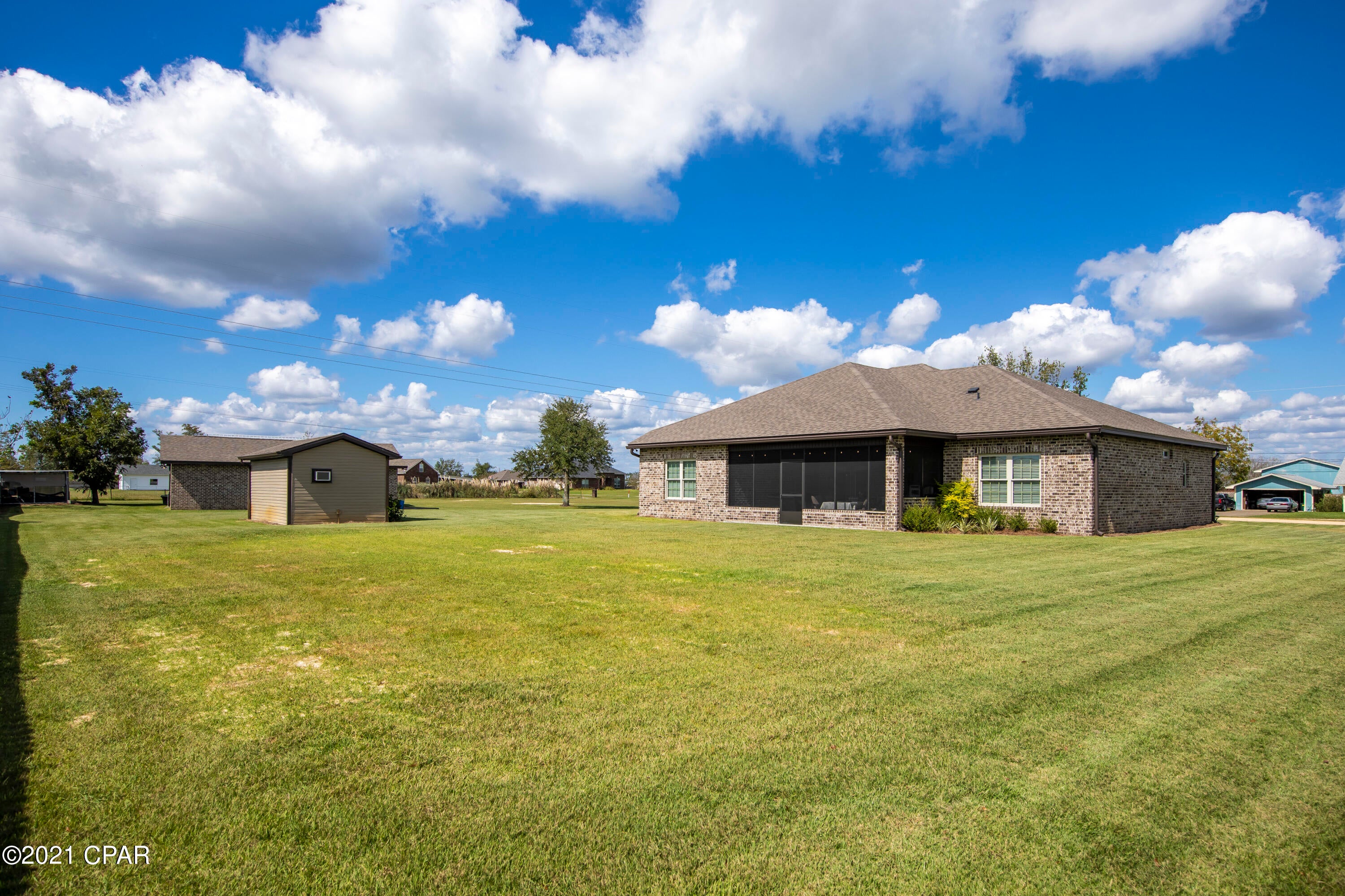 North Star Ests - Residential