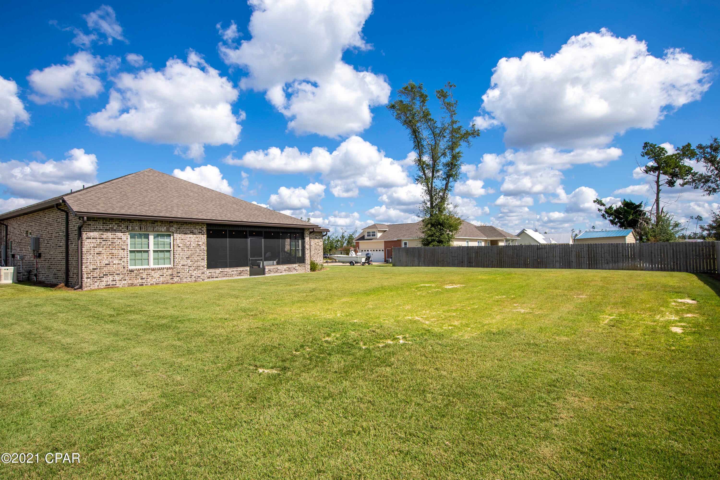 North Star Ests - Residential