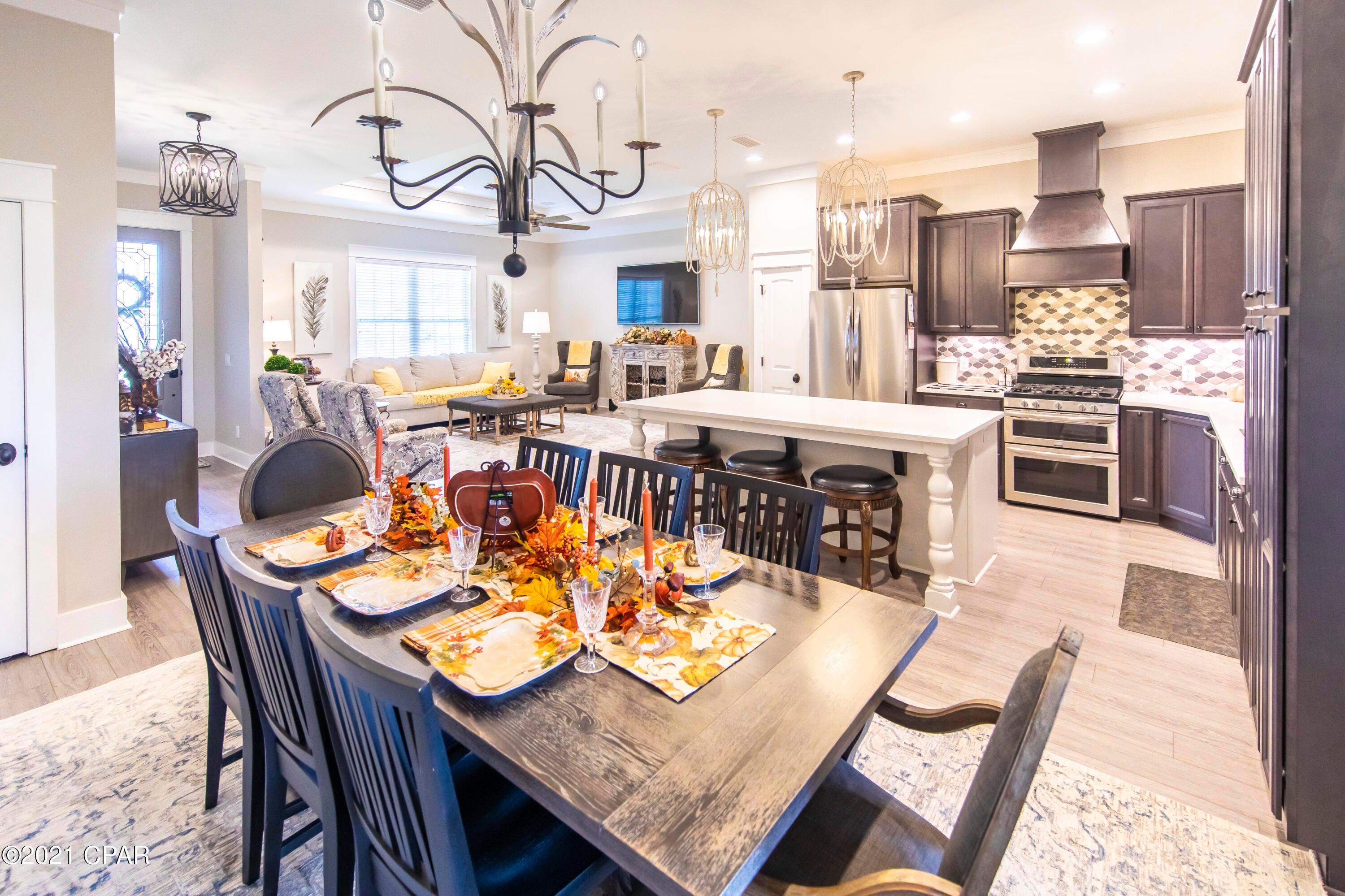 North Star Ests - Residential