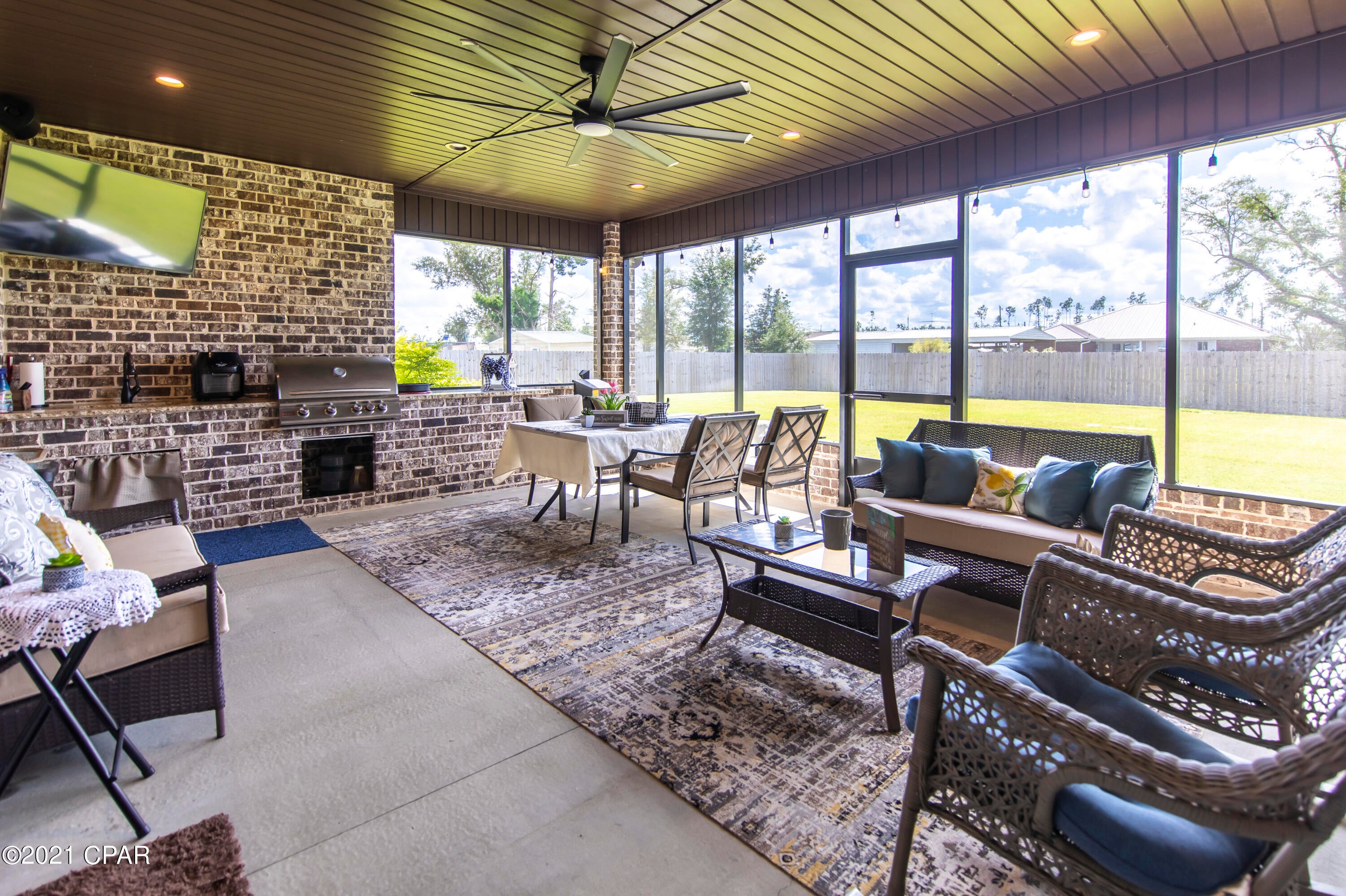 North Star Ests - Residential