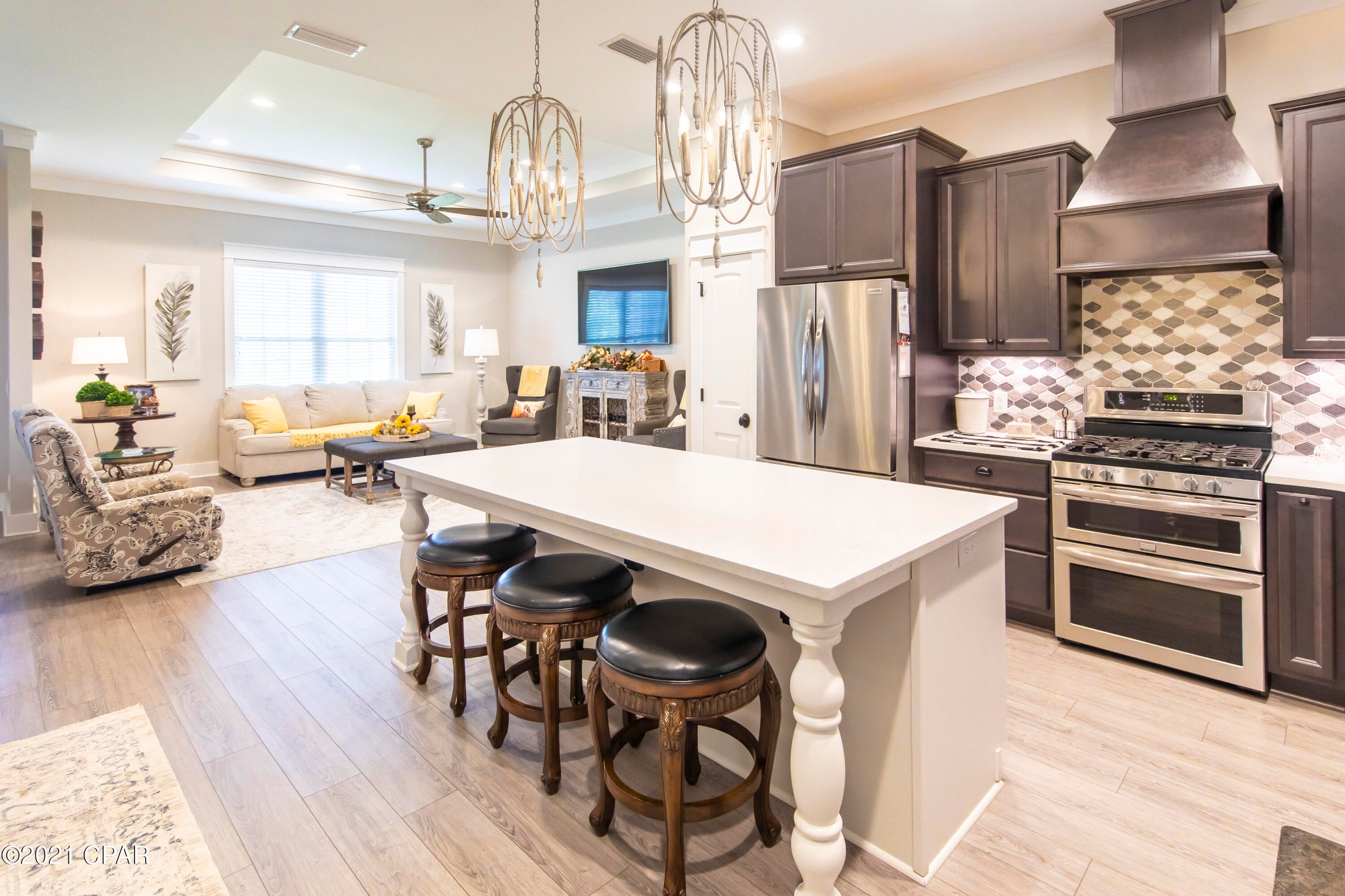 North Star Ests - Residential