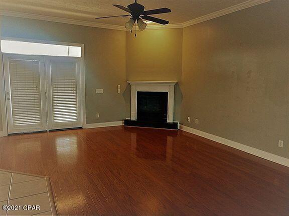 Cedars Crossing - Residential