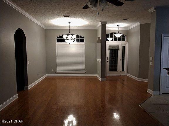 Cedars Crossing - Residential