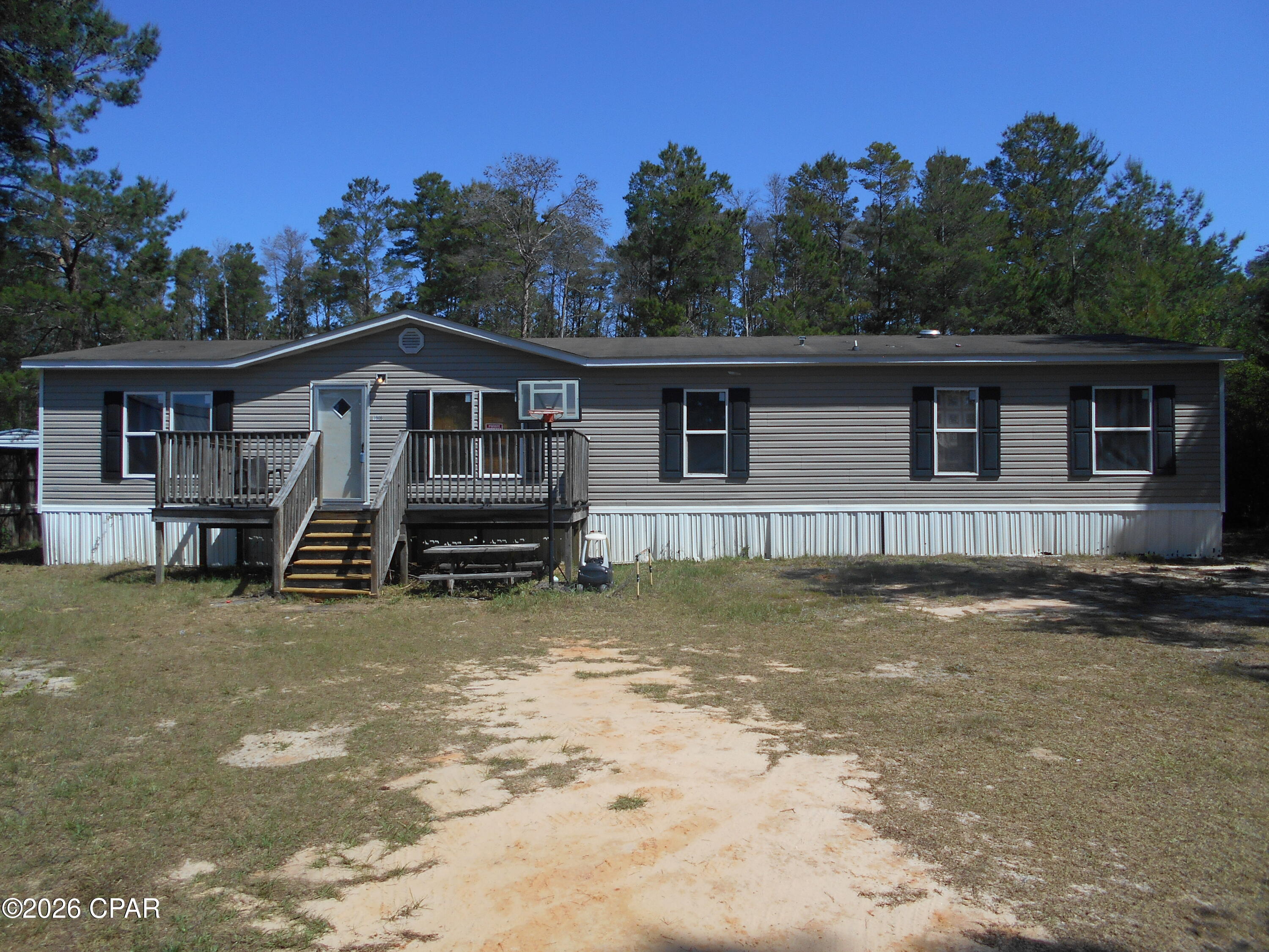 Woodcrest - Residential