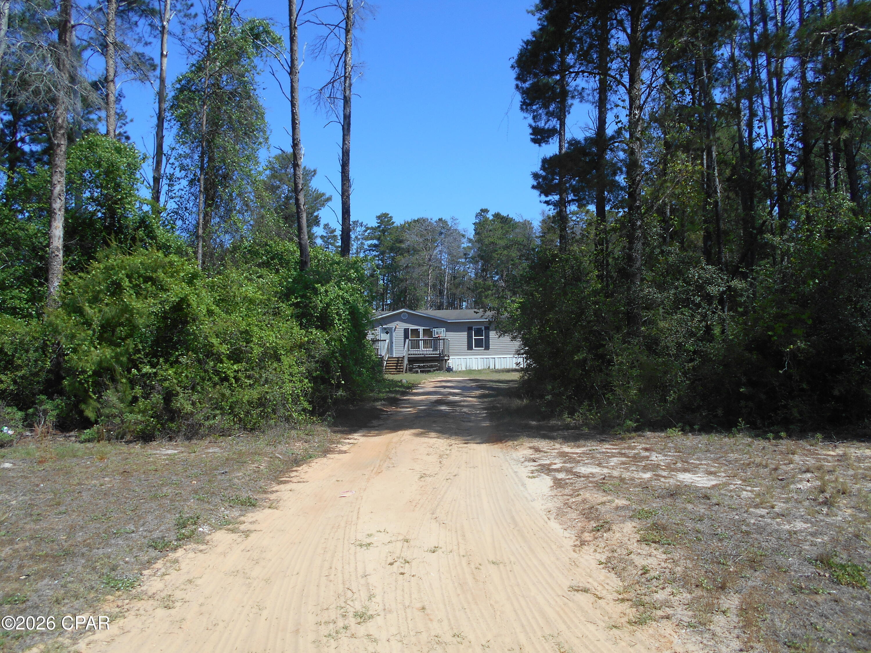 Woodcrest - Residential